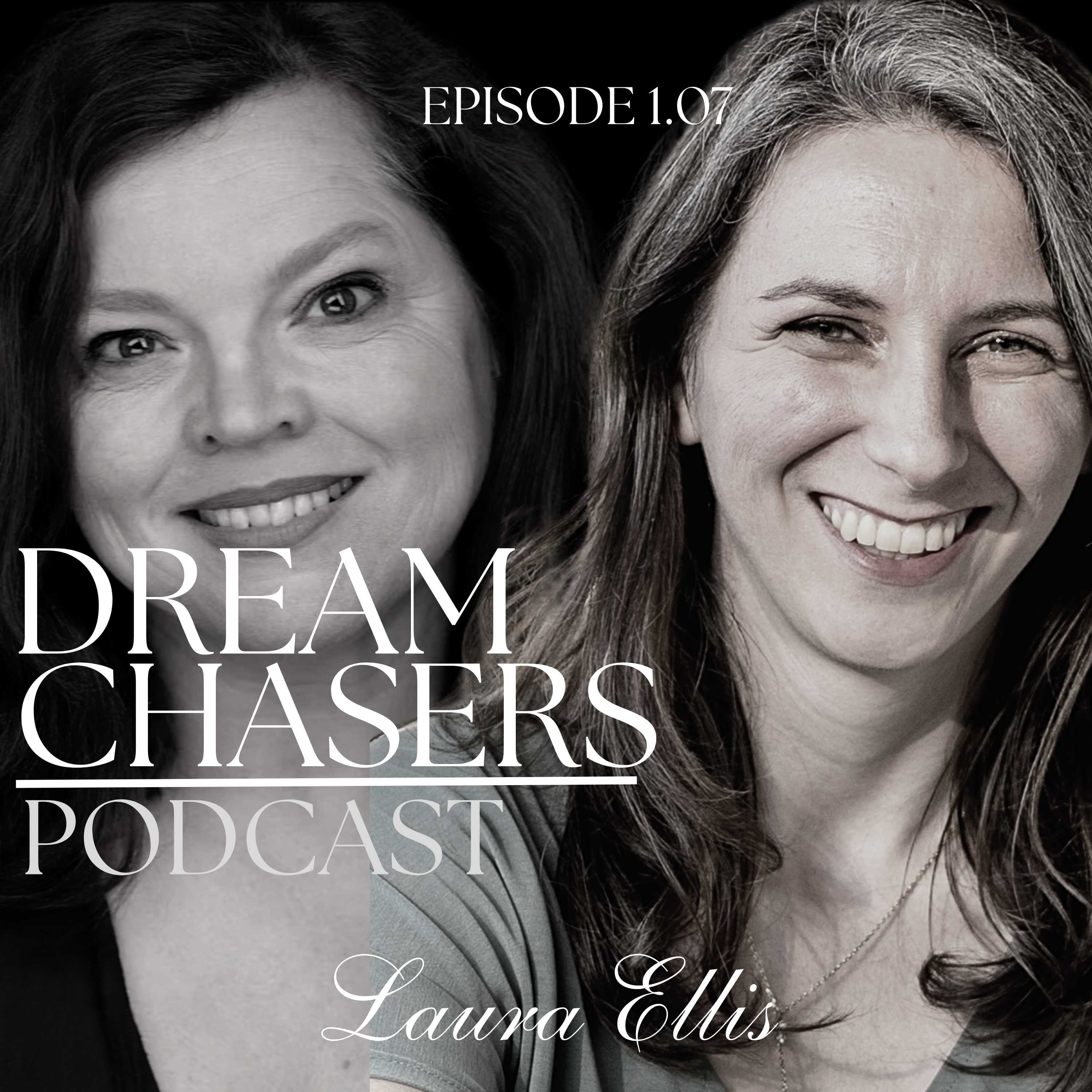 The Dream Chasers Podcast