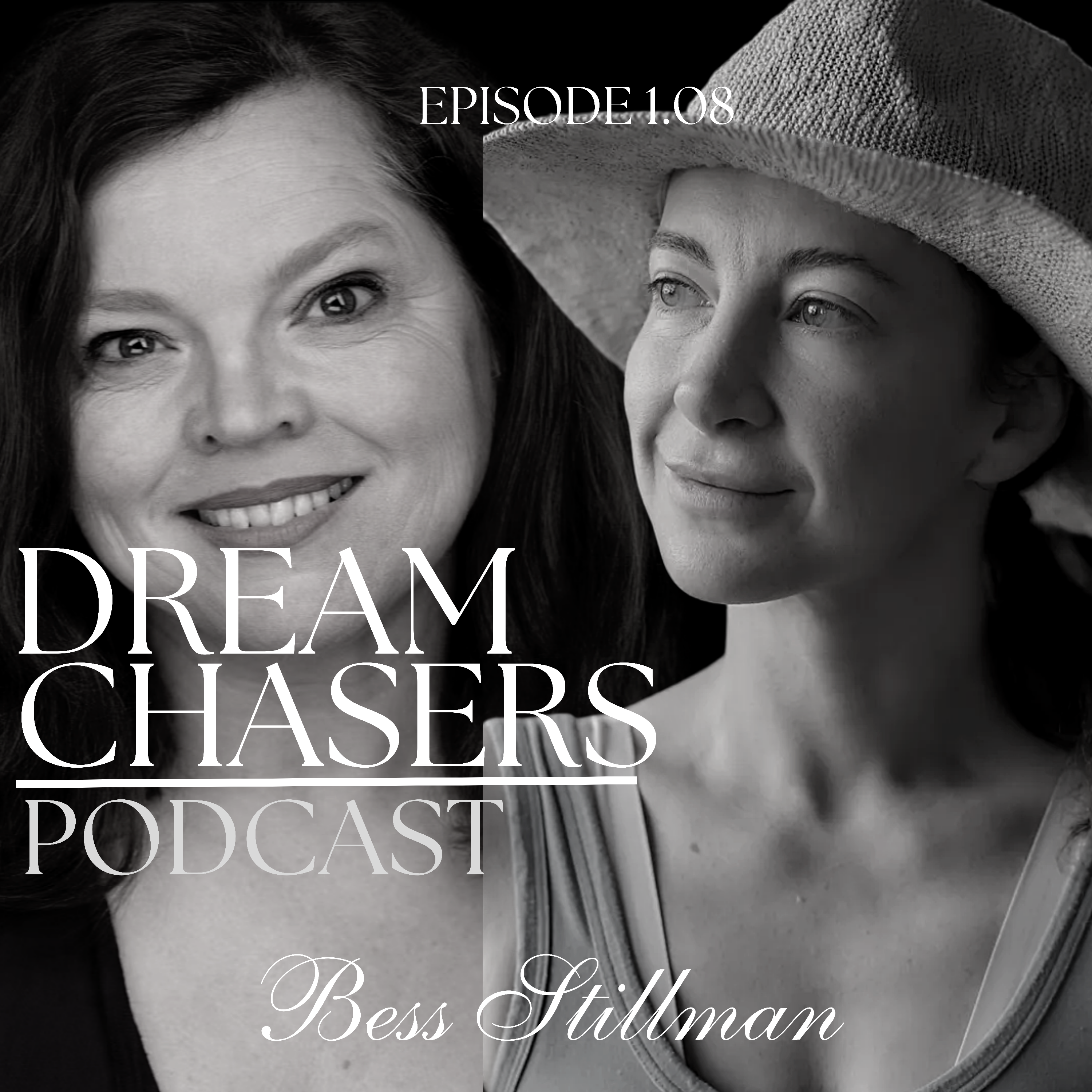 The Dream Chasers Podcast