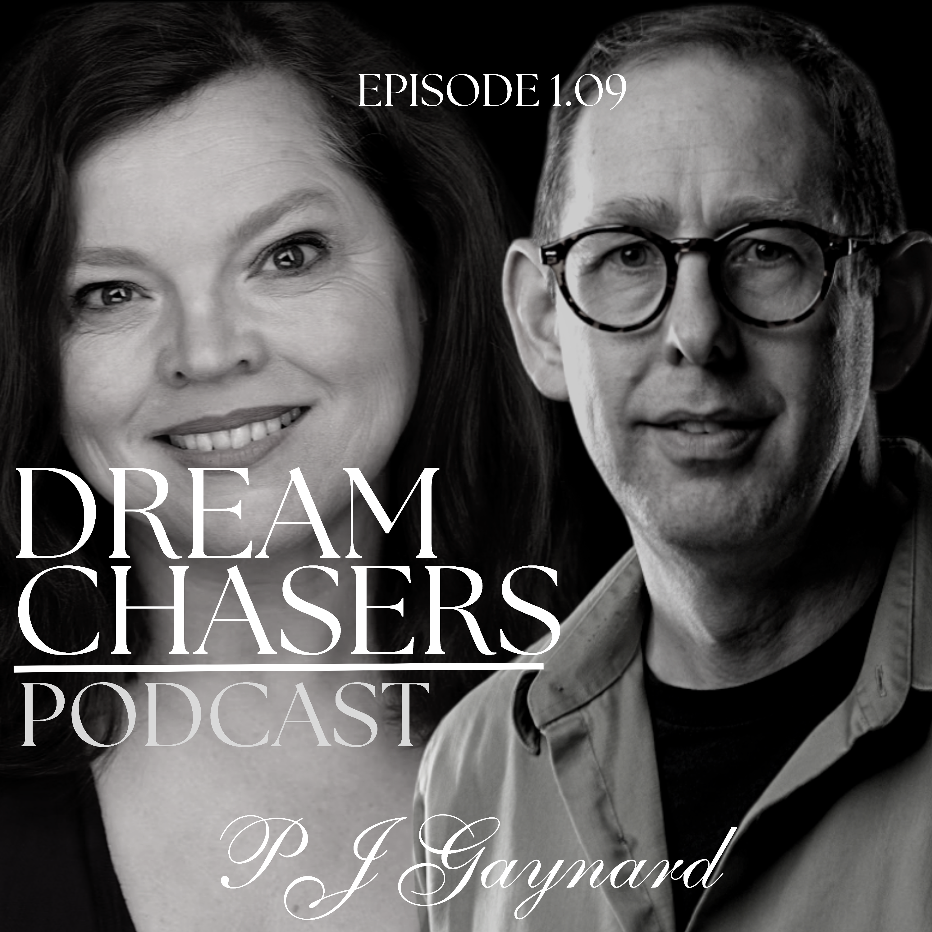 The Dream Chasers Podcast