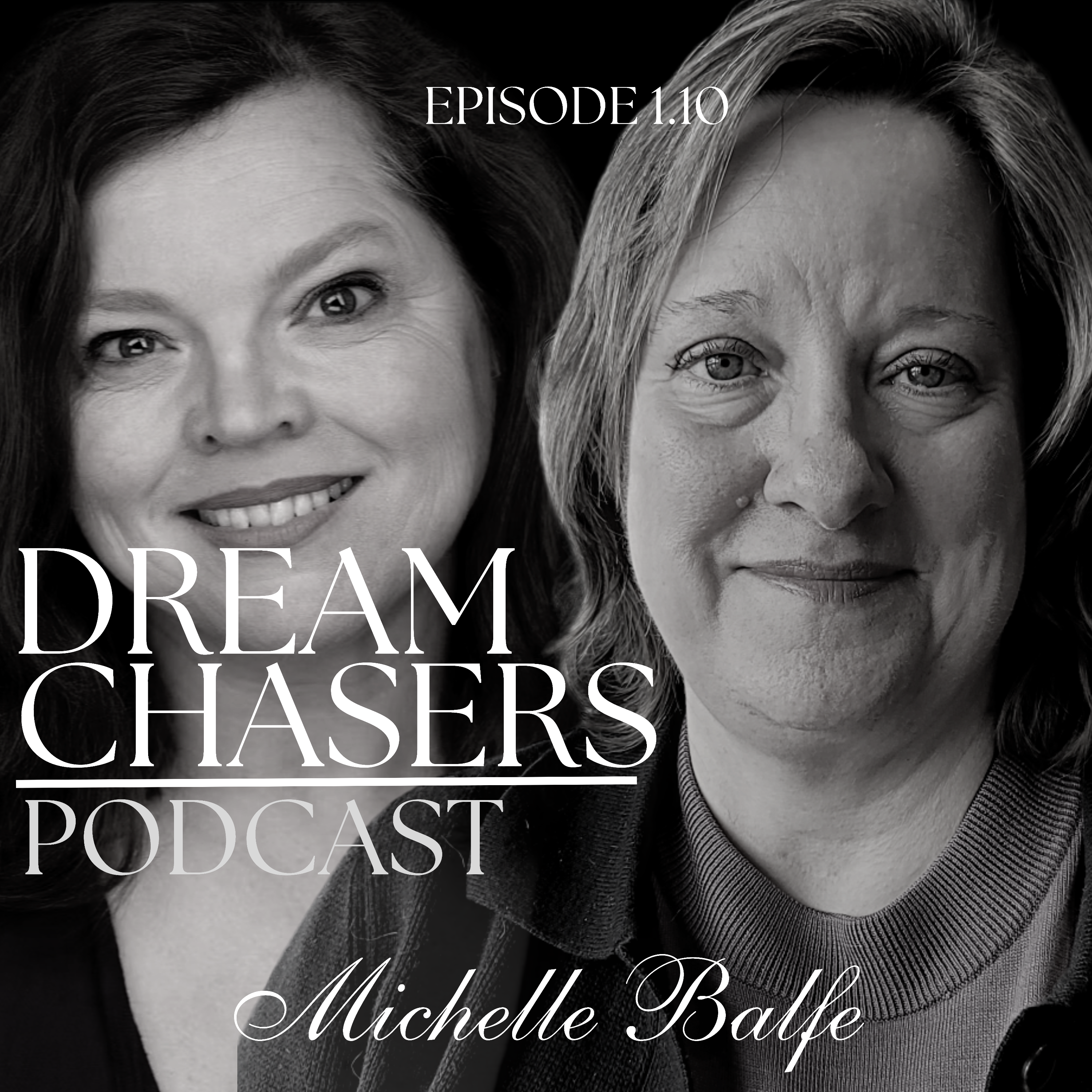 The Dream Chasers Podcast