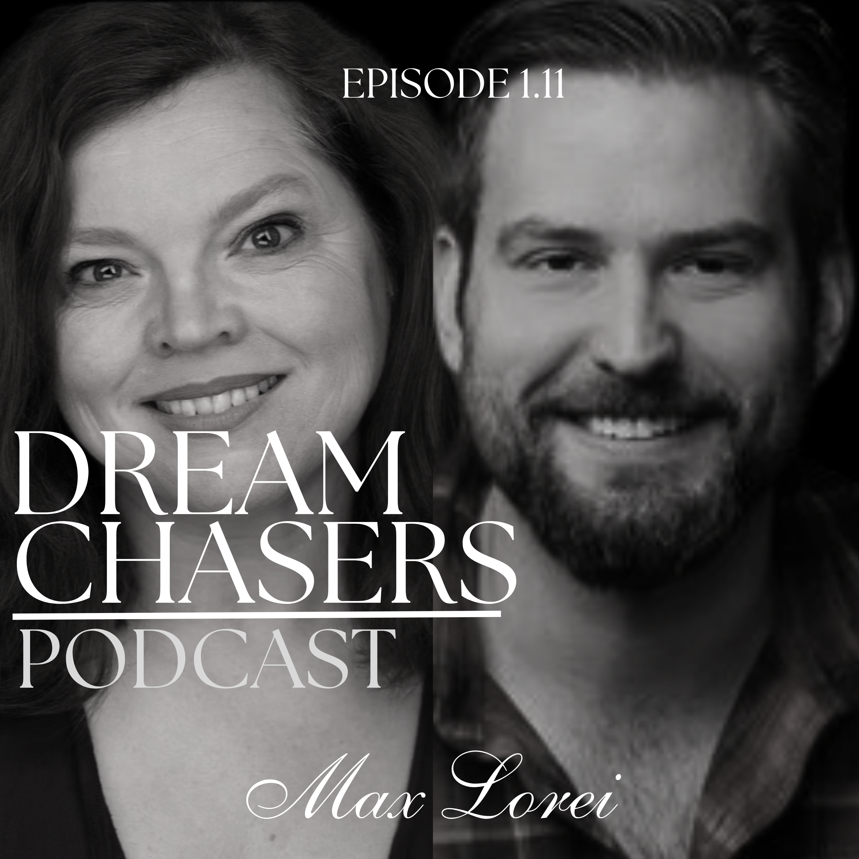 The Dream Chasers Podcast