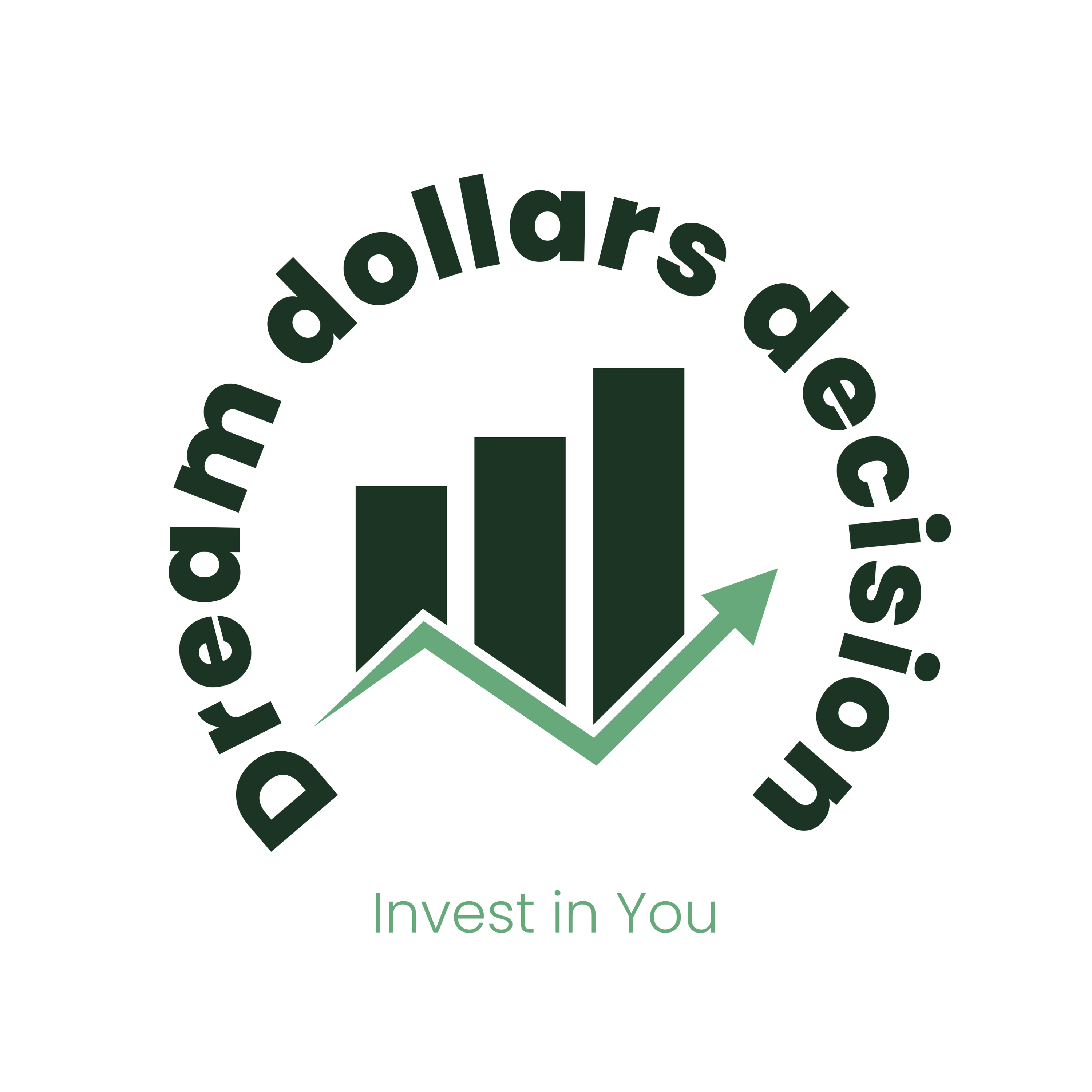 Dream Dollars Decision 