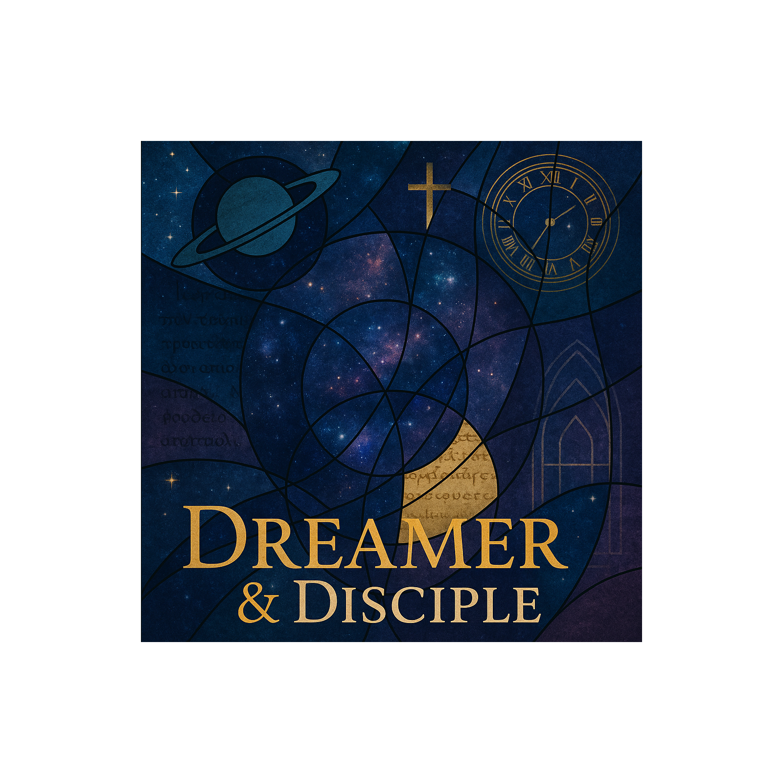 Dreamer and Disciple