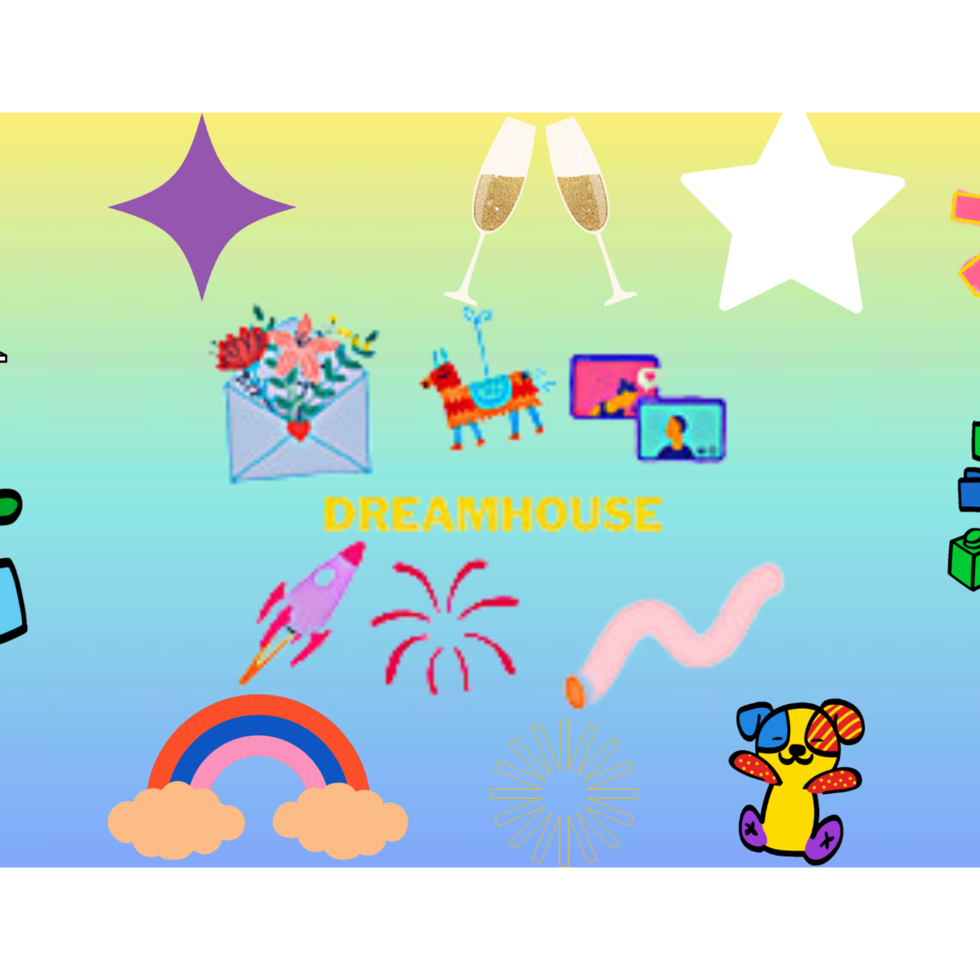 News and Announcements - DreamHouse