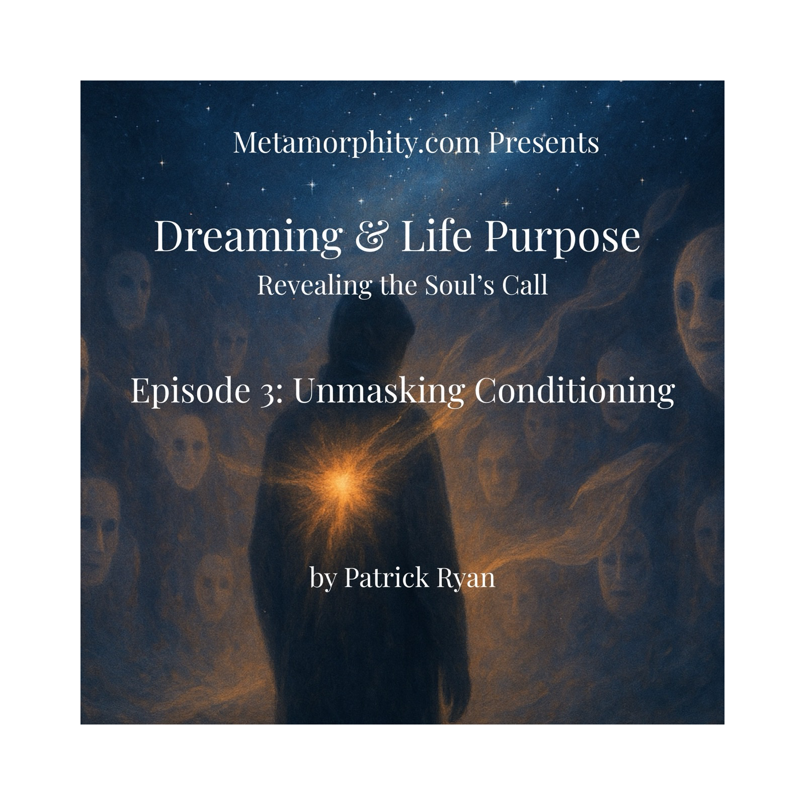 Dreaming & Life Purpose
