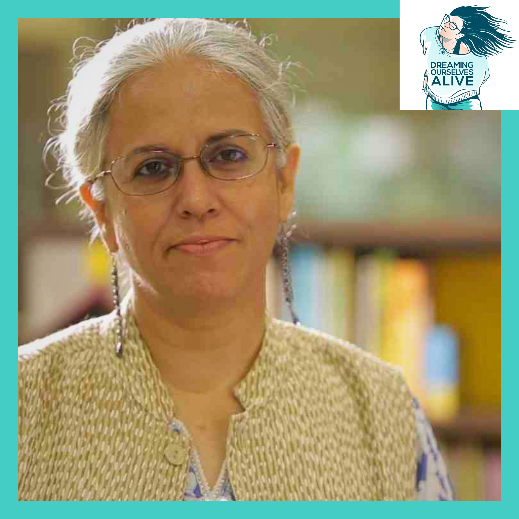 Schools Are Built for Adults, Not Children with Kavita Anand
