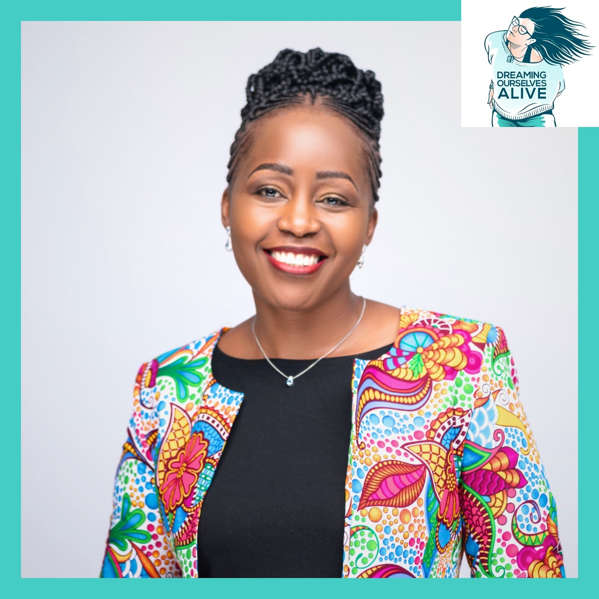 Coming Home to Self with Caren Wakoli