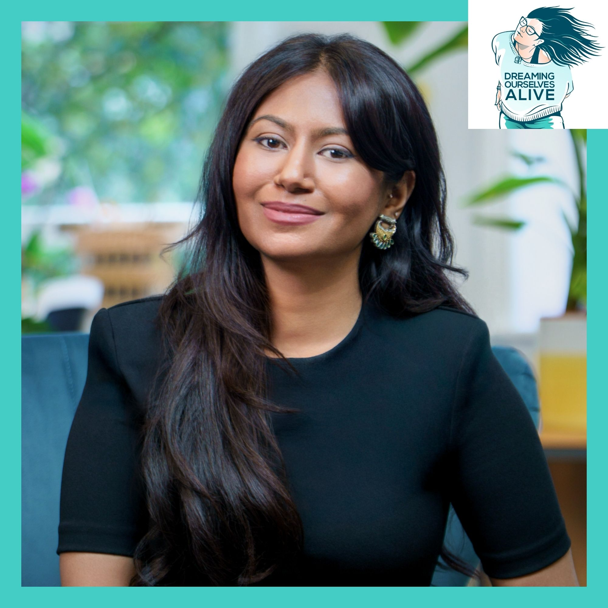 The Medicine You Carry with Farzana Khan