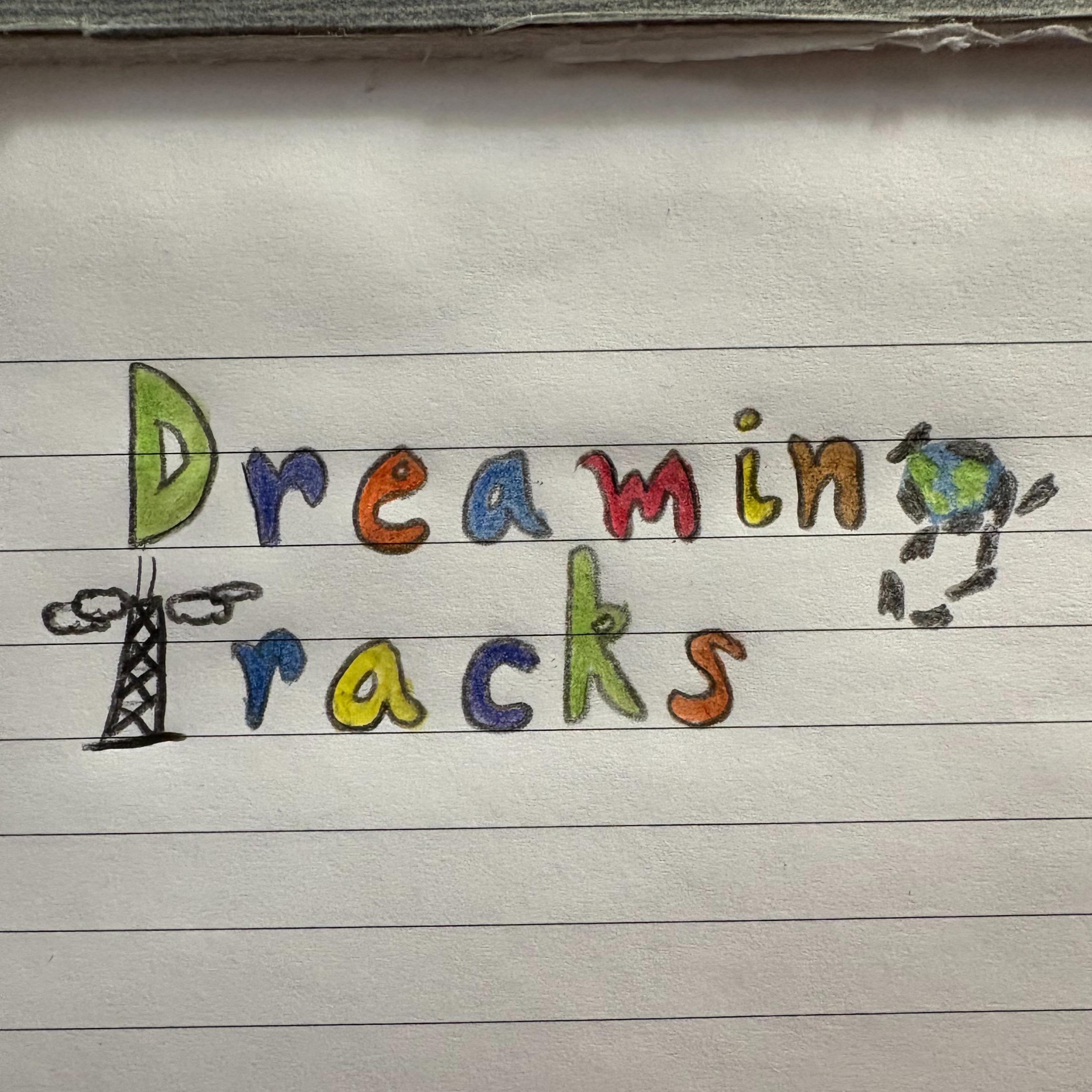 Dreaming Tracks