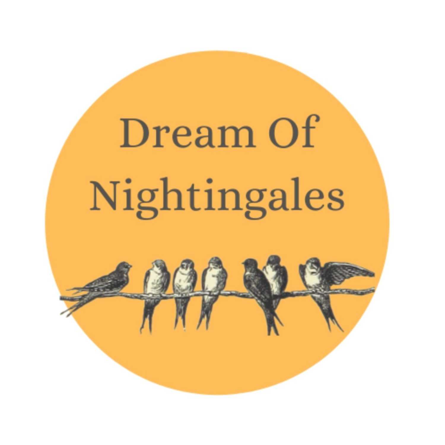 Dream Of Nightingales