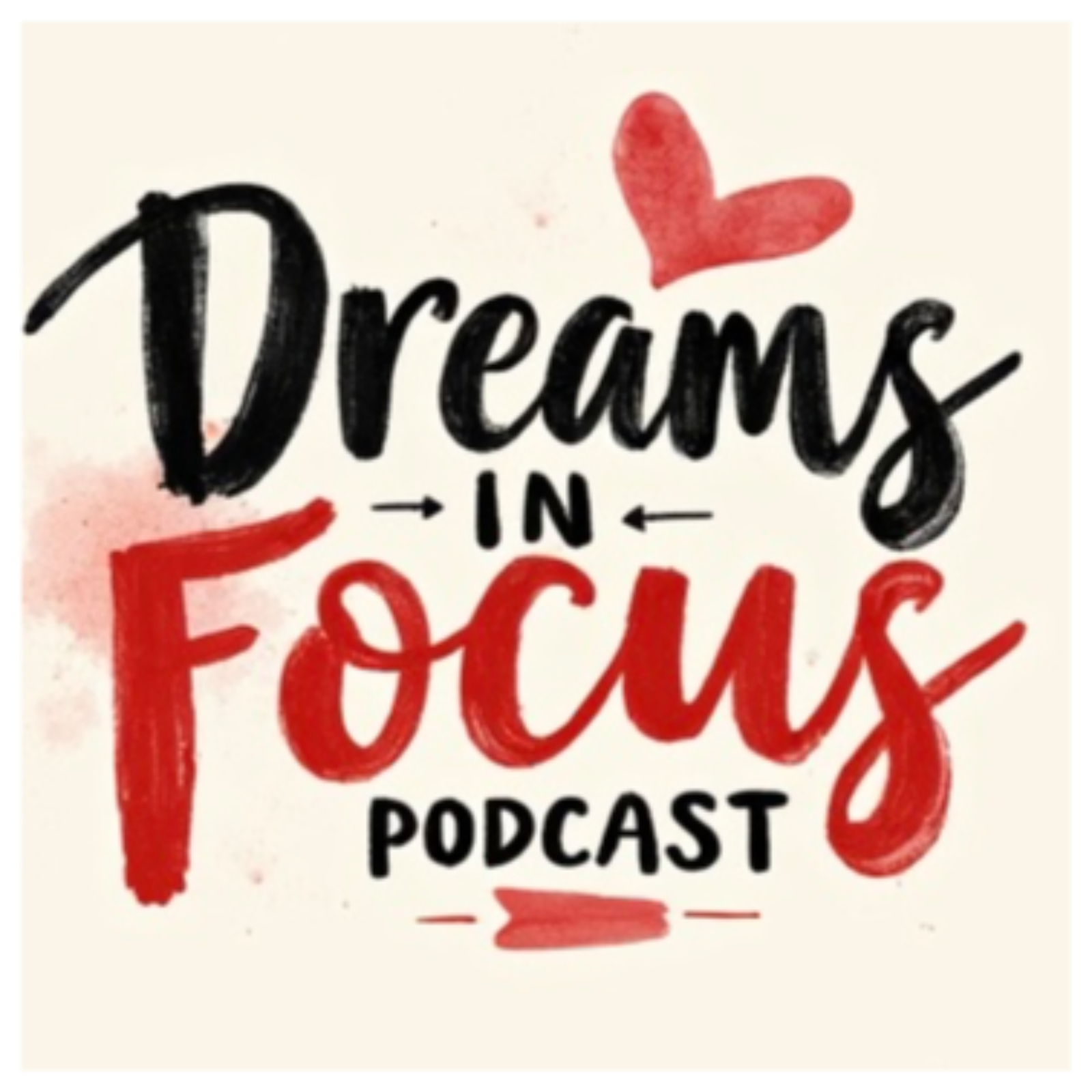 Dreams in Focus