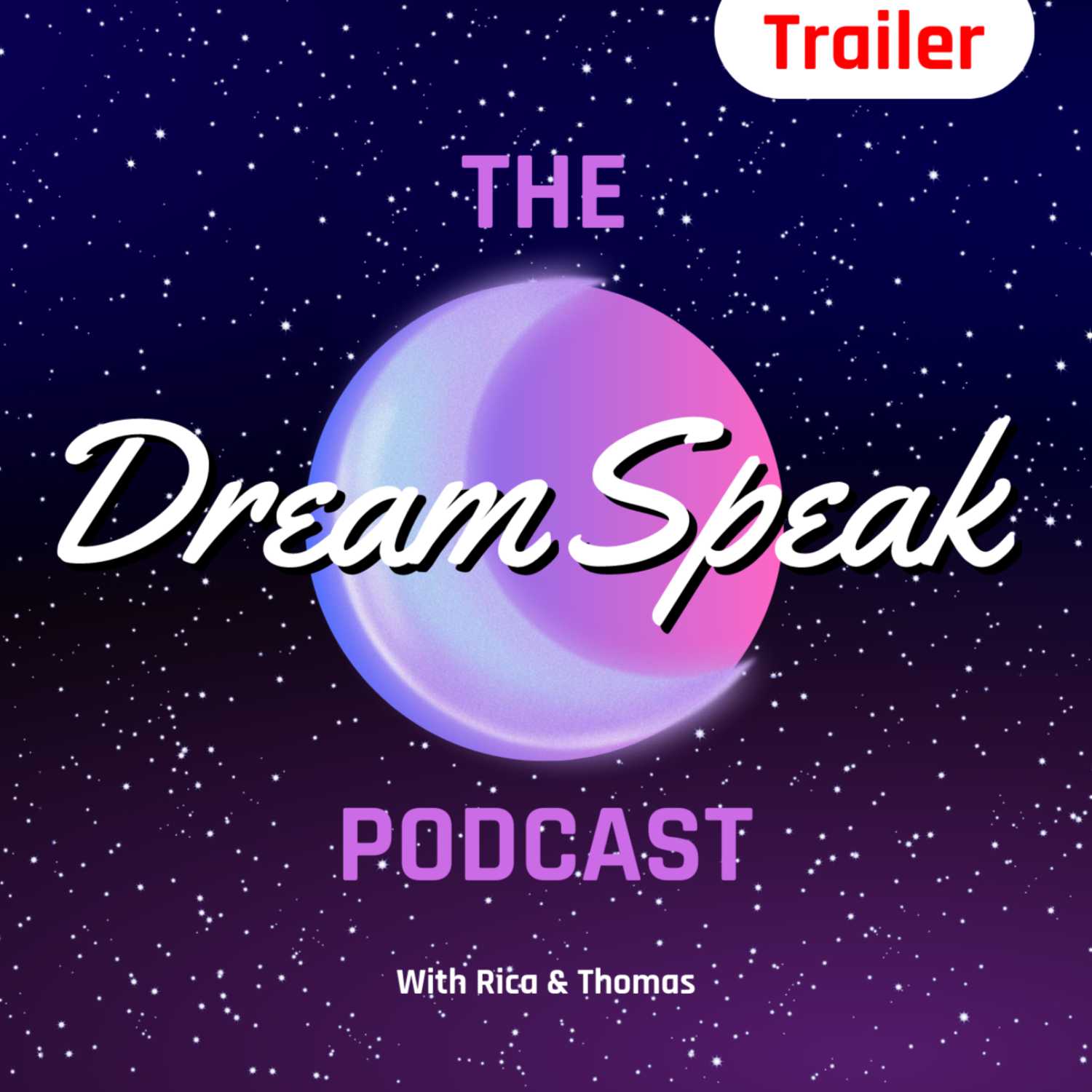 Ep. 00 - Trailer episode artwork