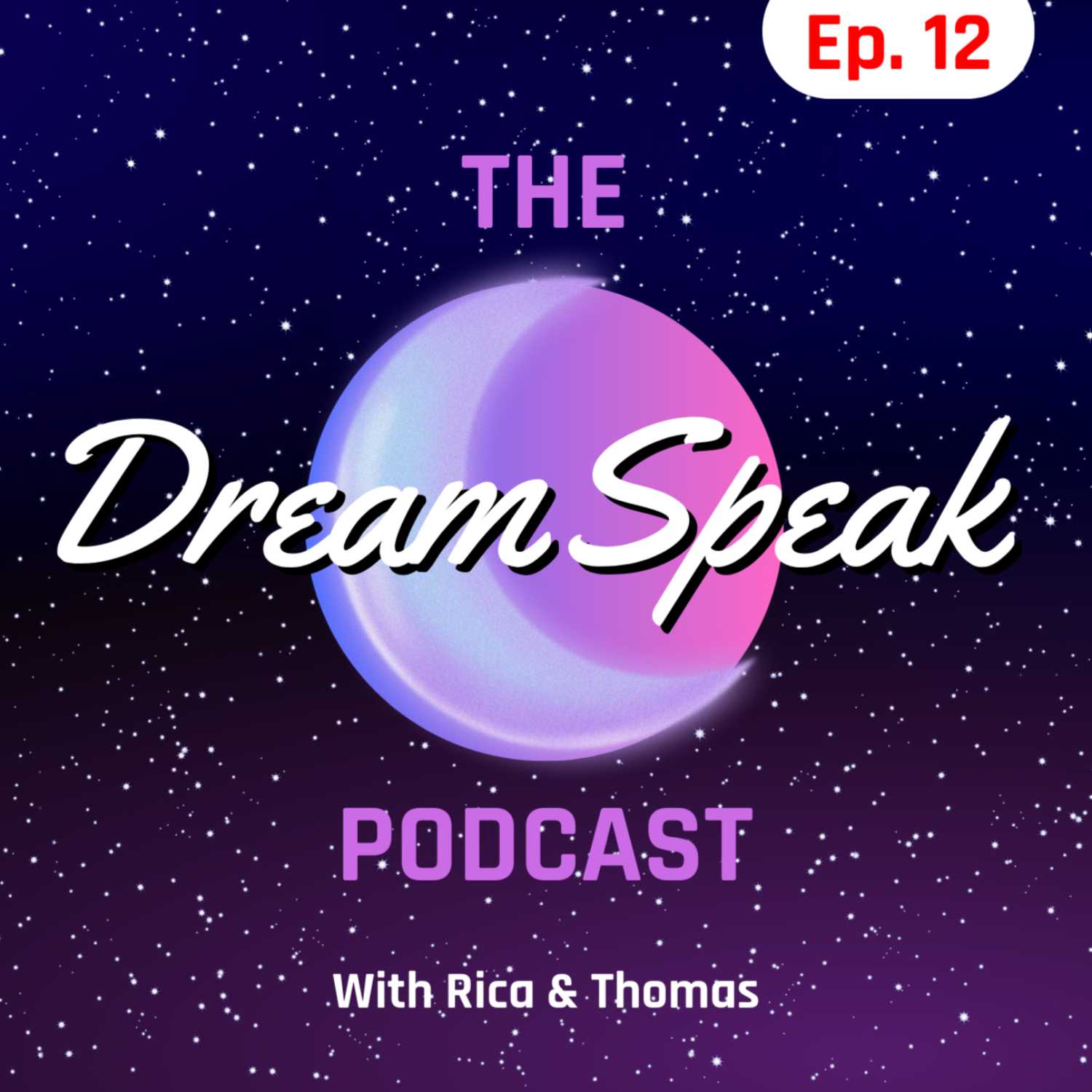 Ep. 12 - Mining the Unconscious - "The Glass Office" episode artwork