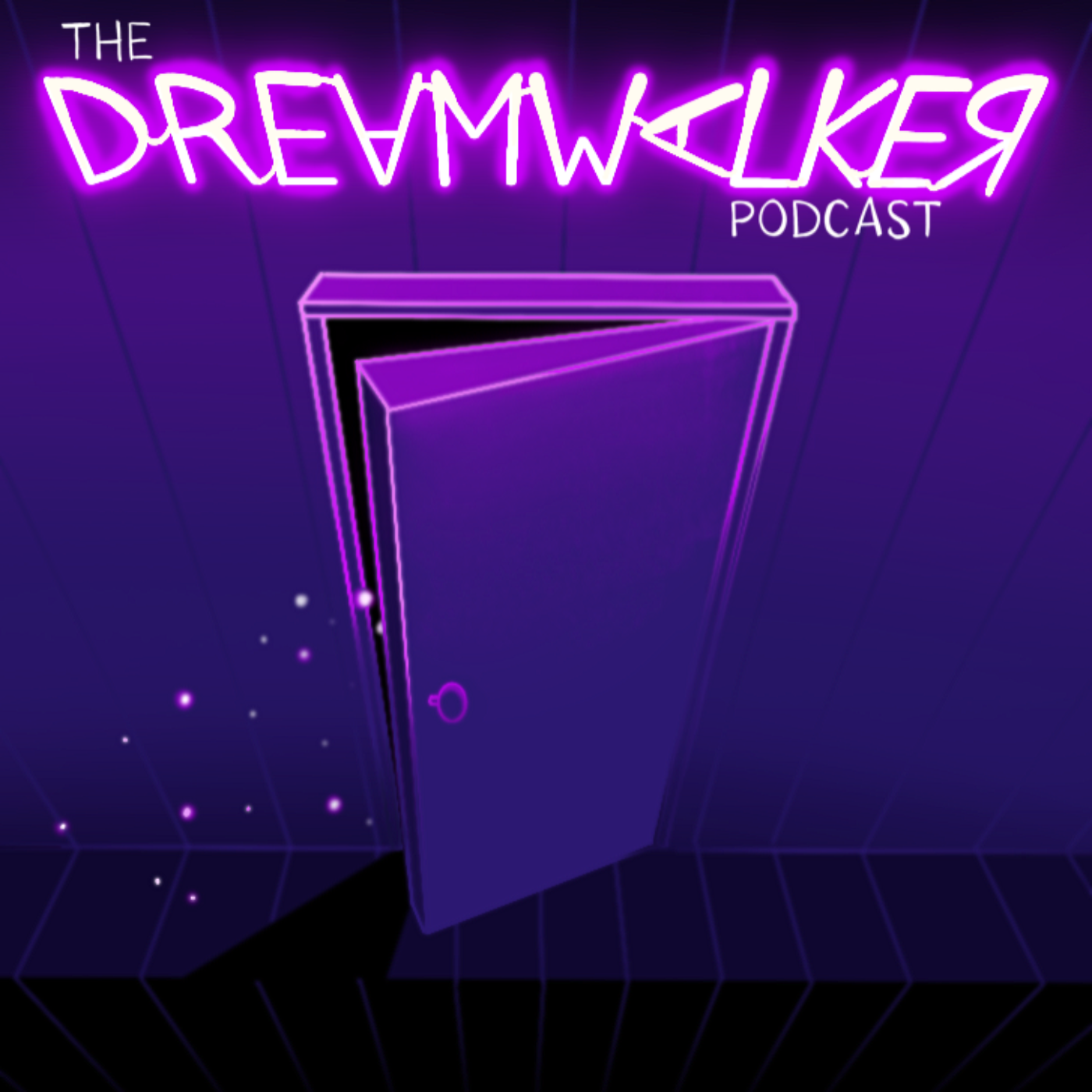 The Dreamwalker Podcast - Fiction Podcast | Podchaser