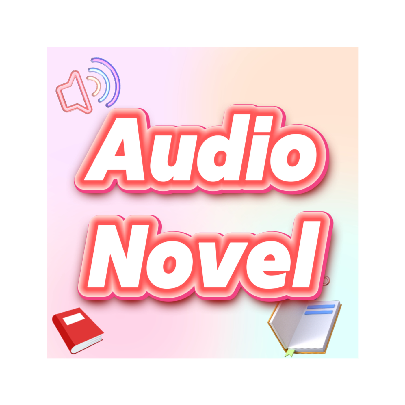 AudioNovel