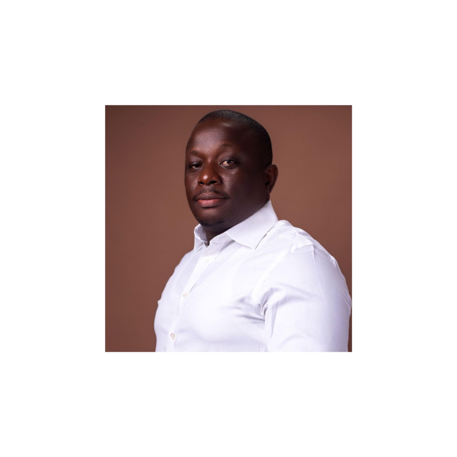 Dr. Emmanuel Mitchell 