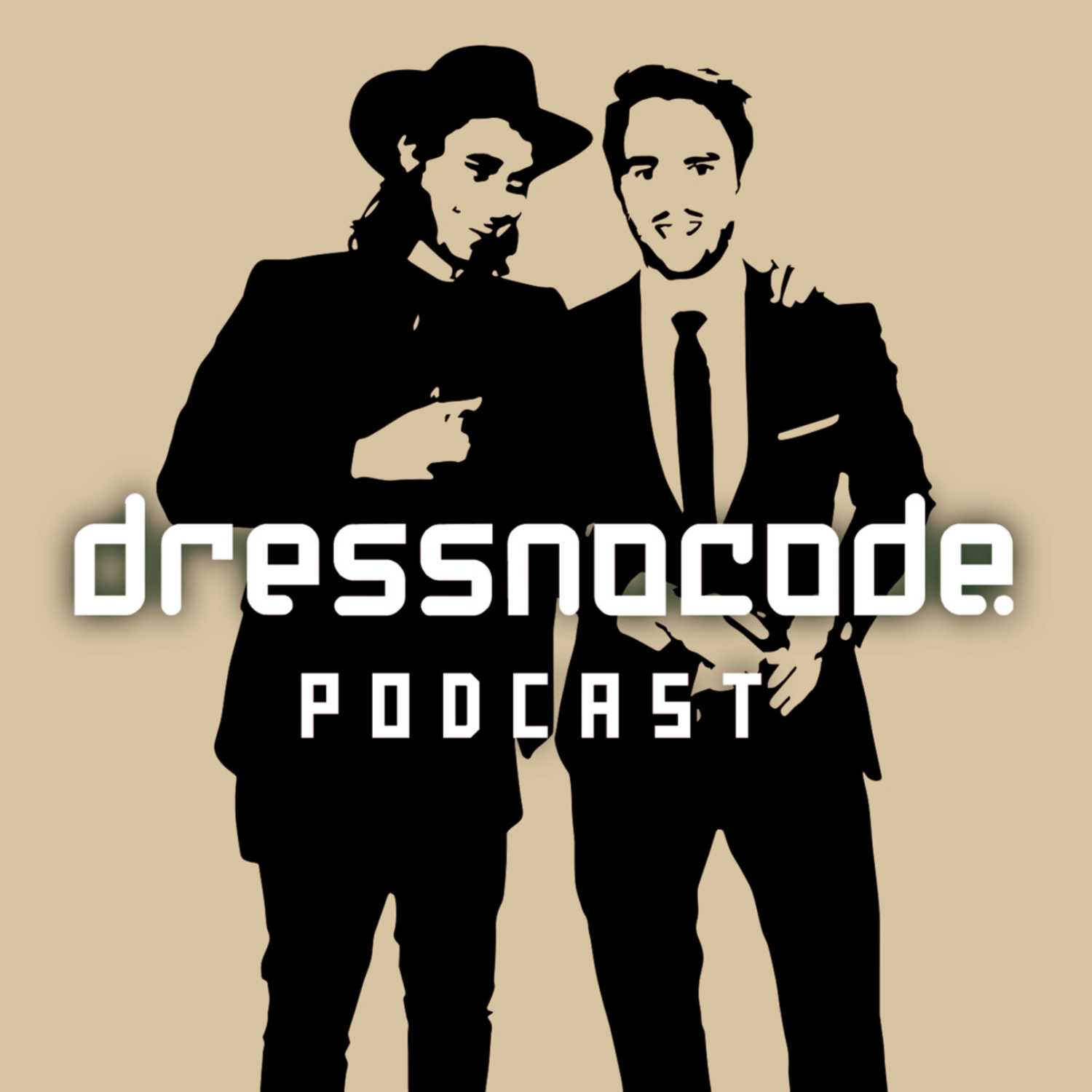 DressNoCode Podcast