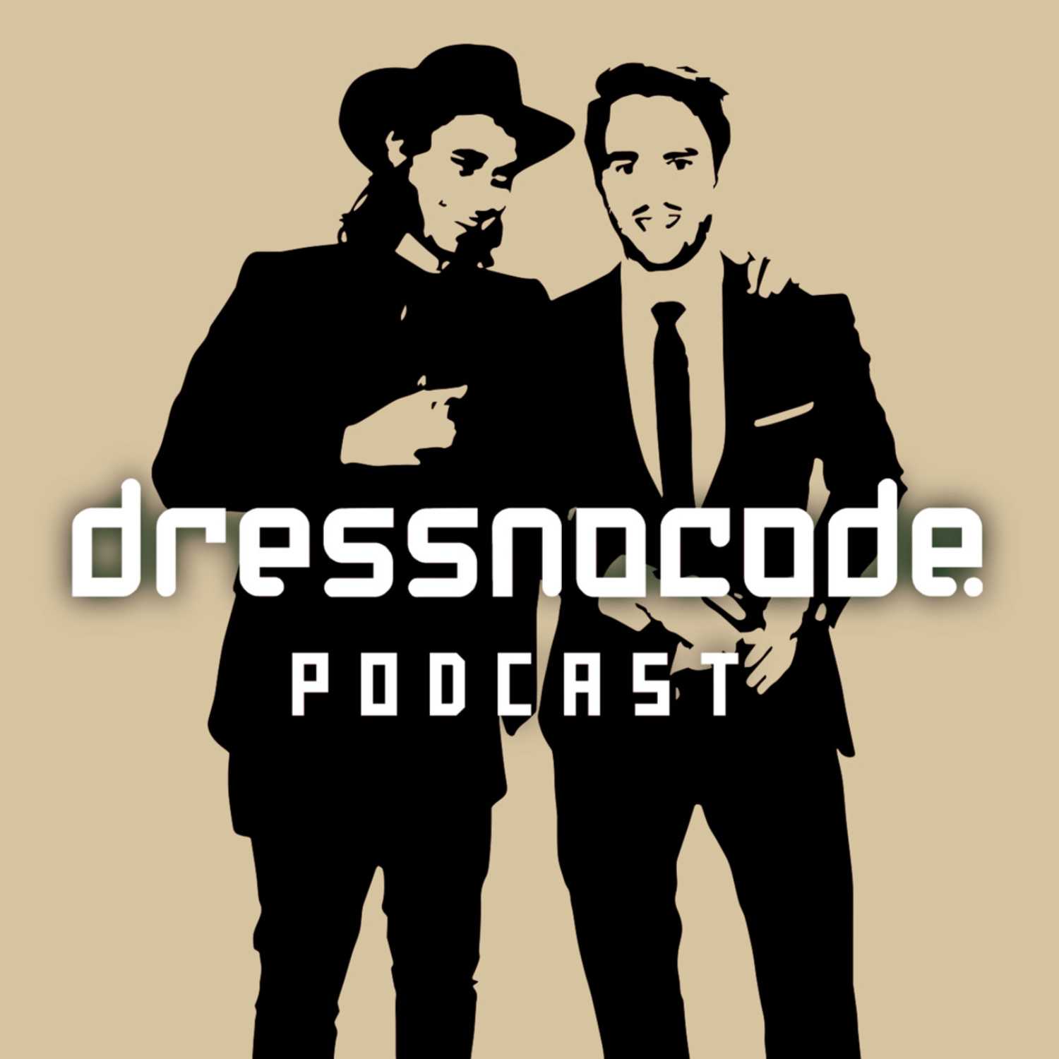 DressNoCode Podcast