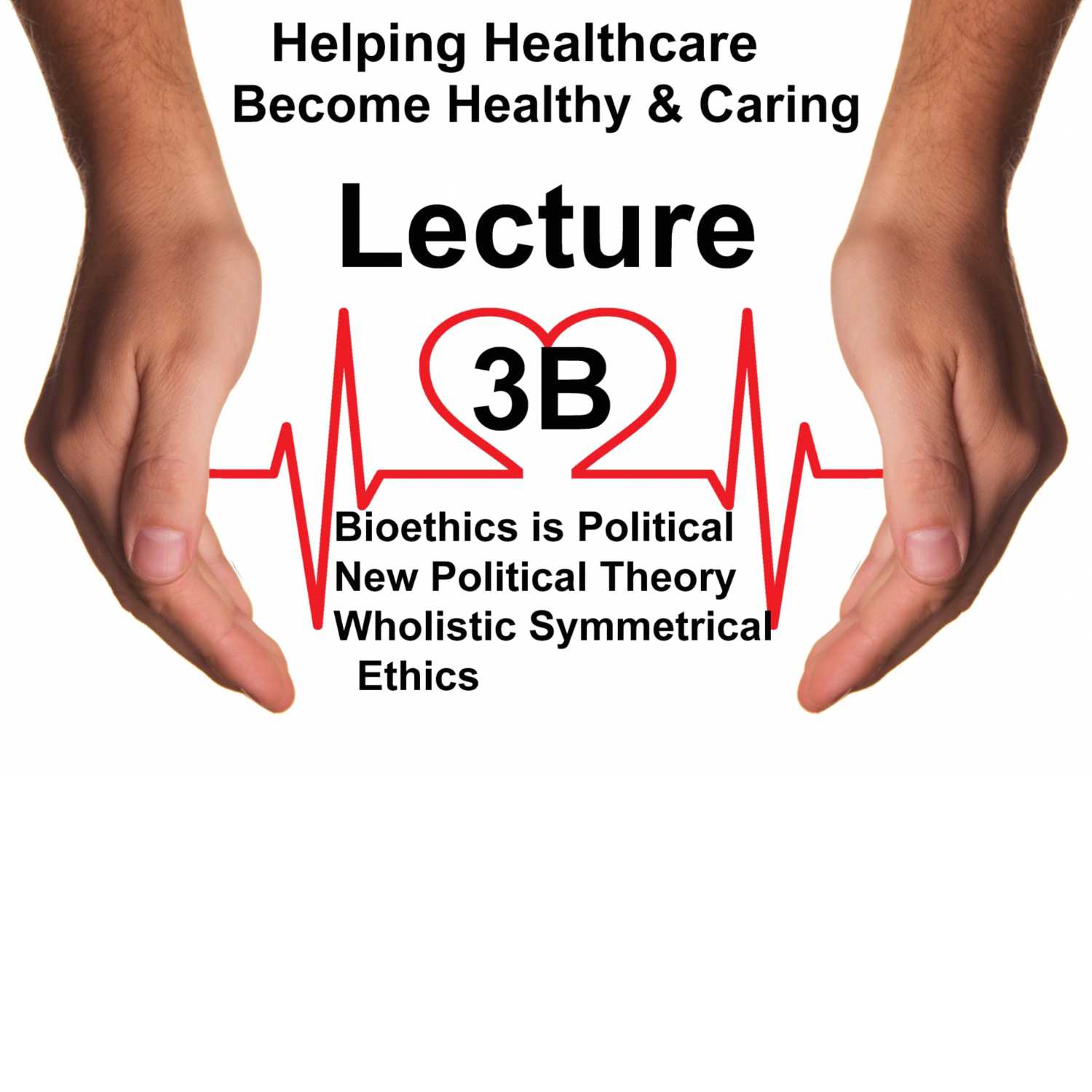 Dr Ethics Transforms