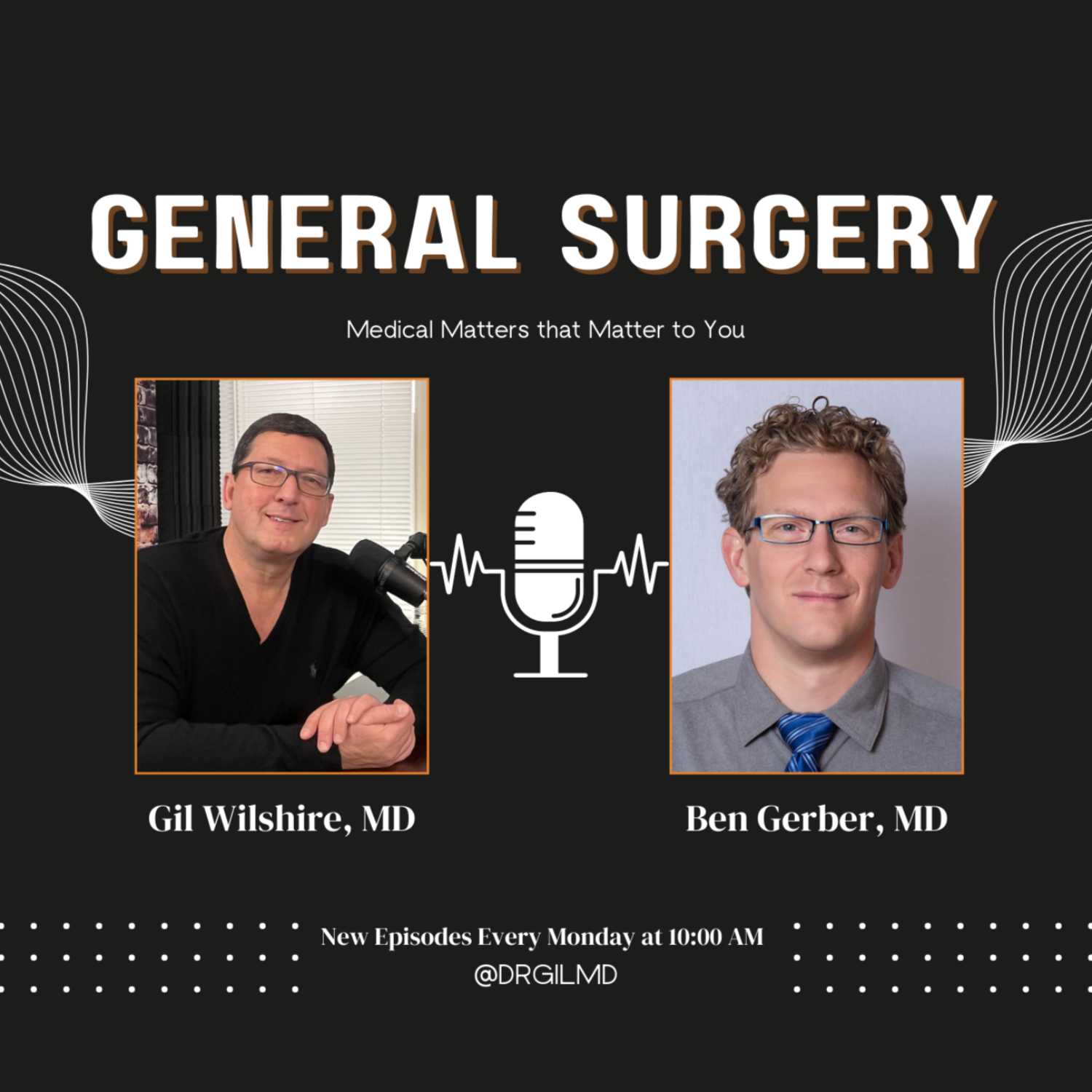 The Dr. Gil Show