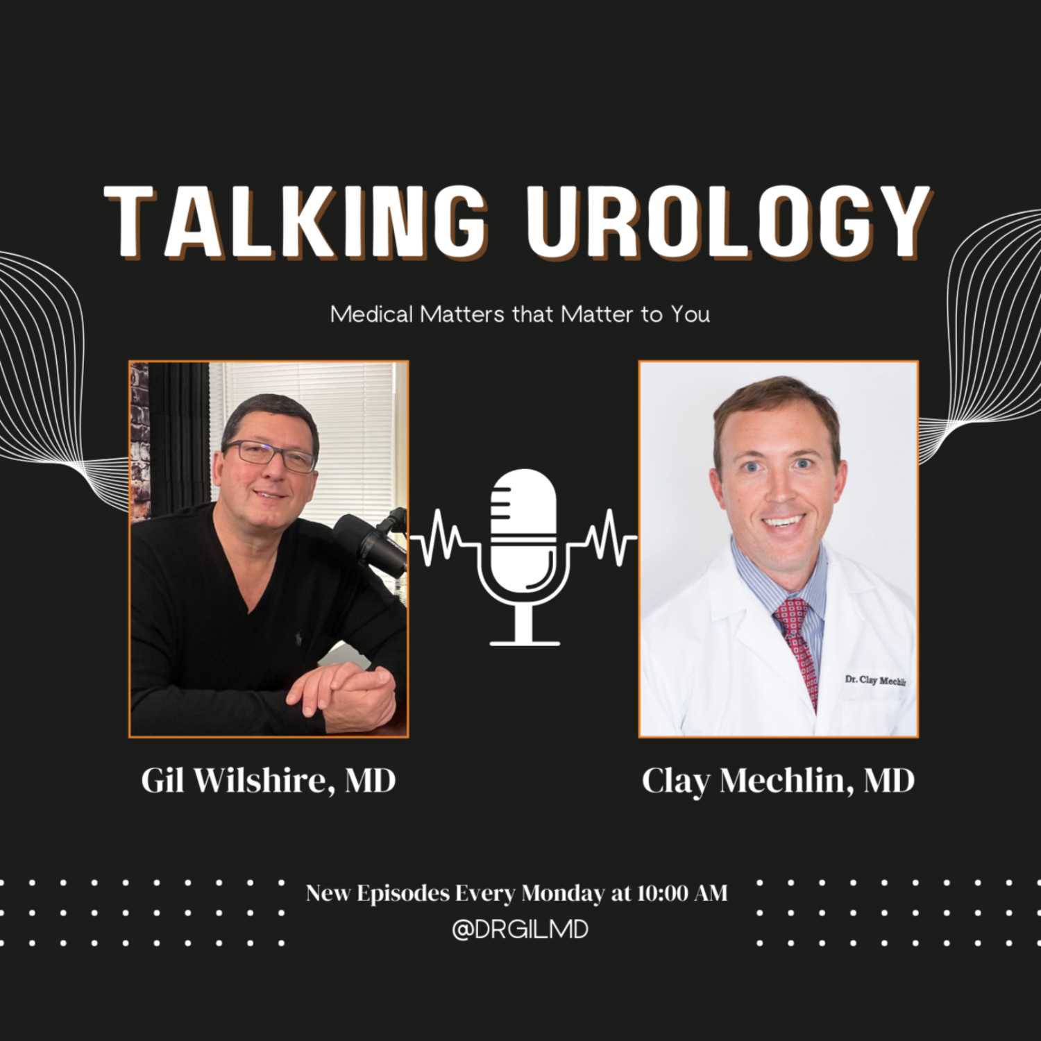 The Dr. Gil Show