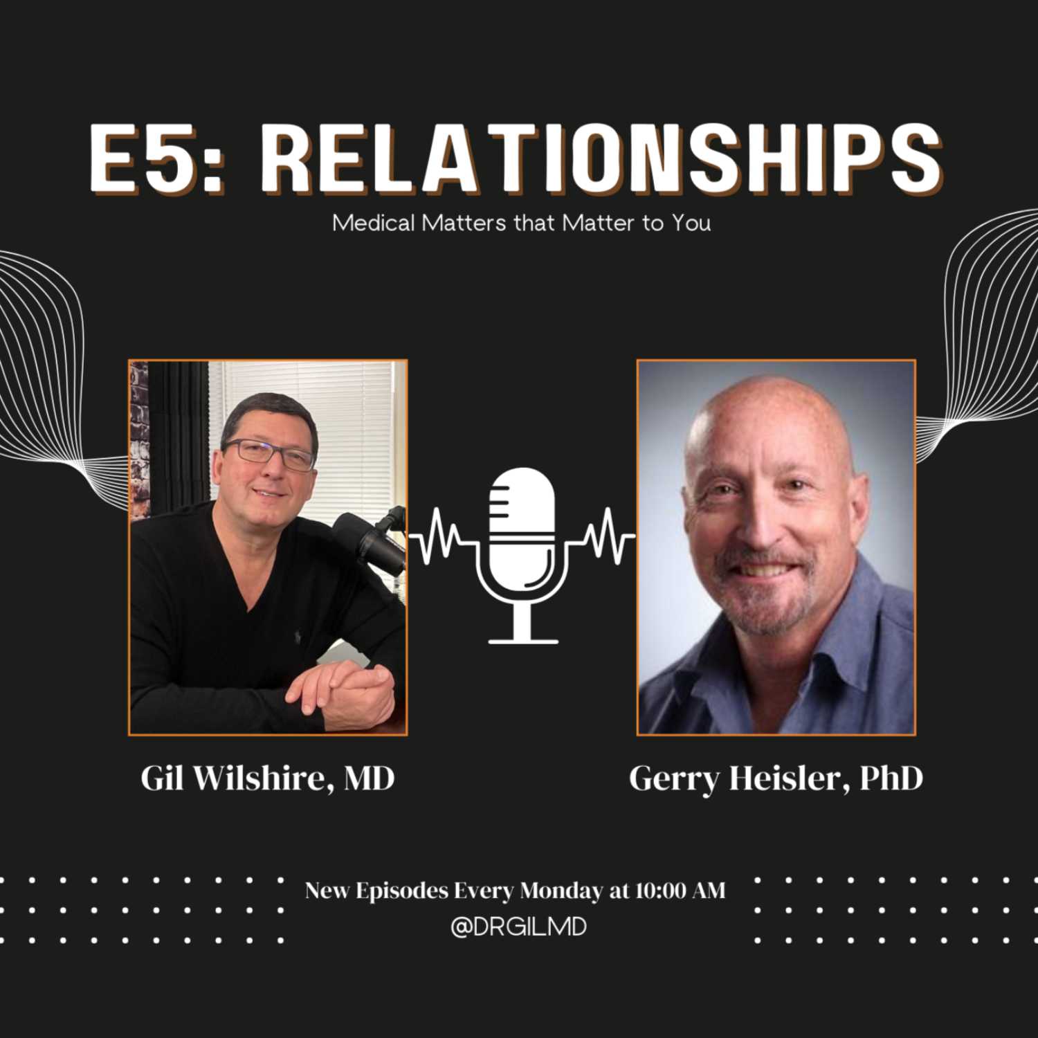 The Dr. Gil Show