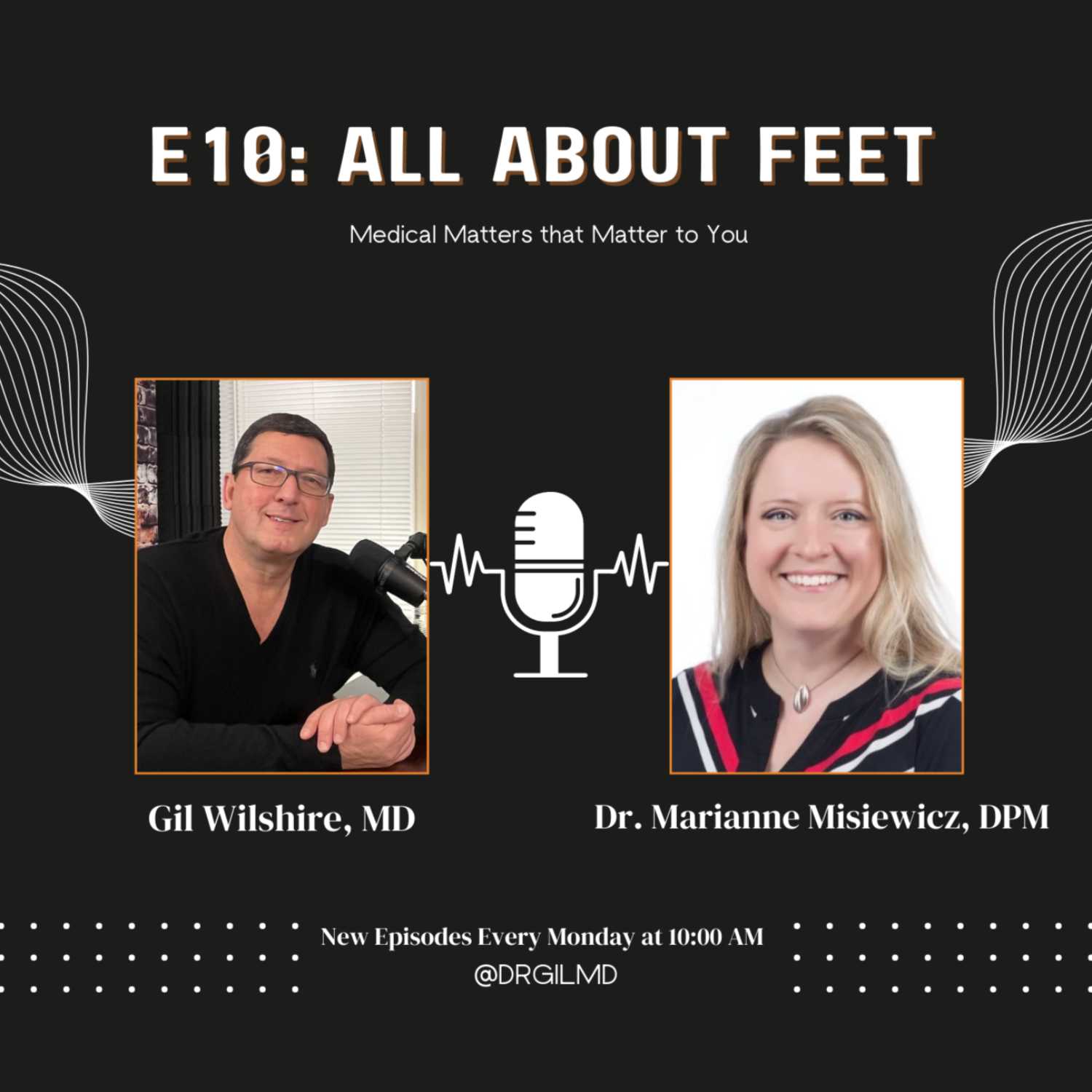 The Dr. Gil Show
