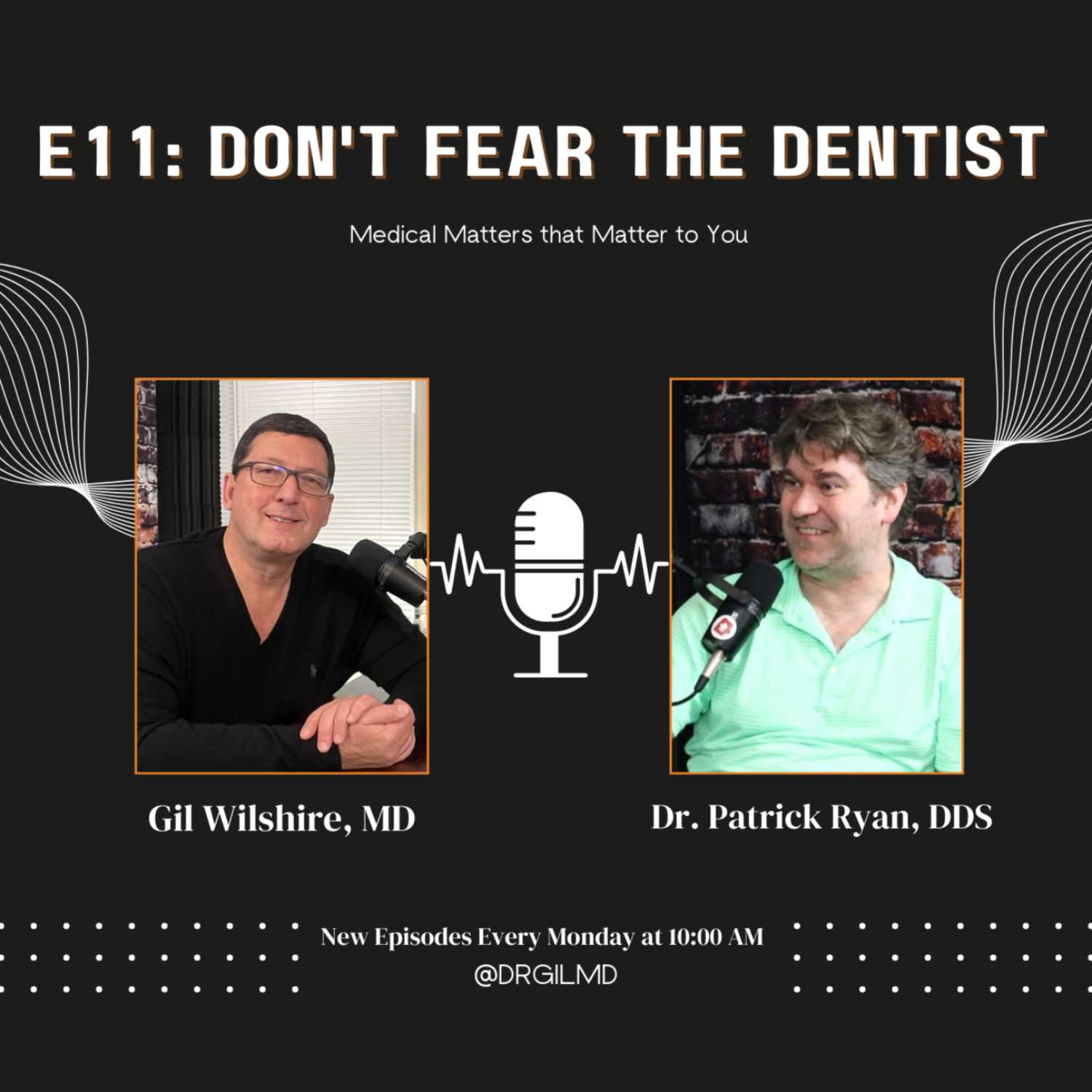 The Dr. Gil Show