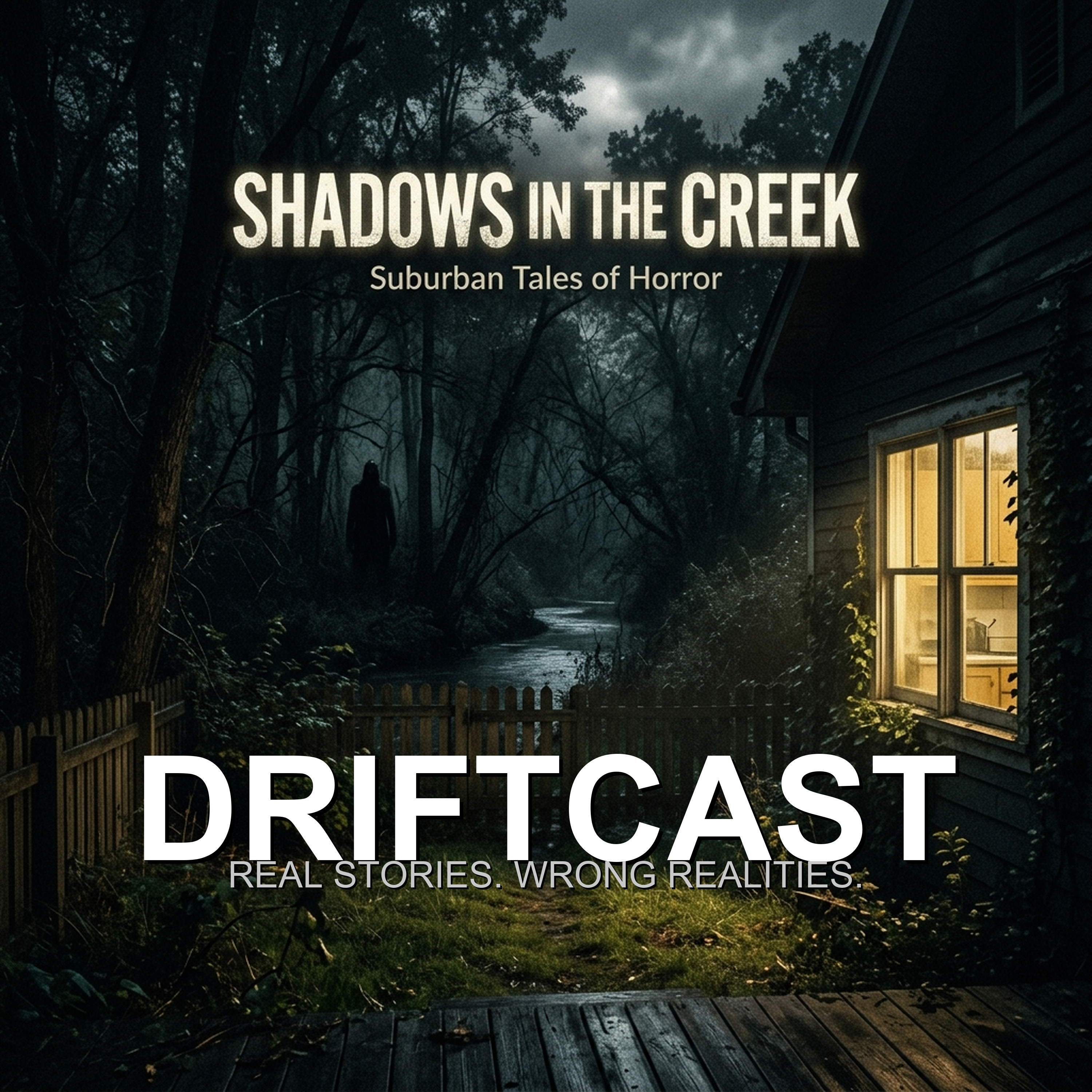 Driftcast