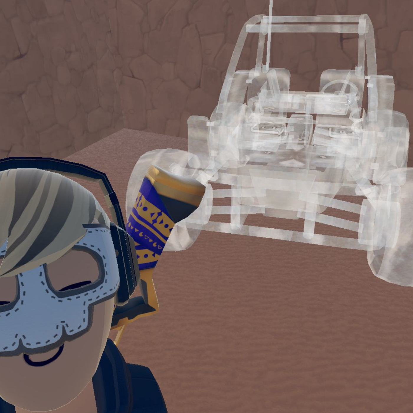 Drifting Kings