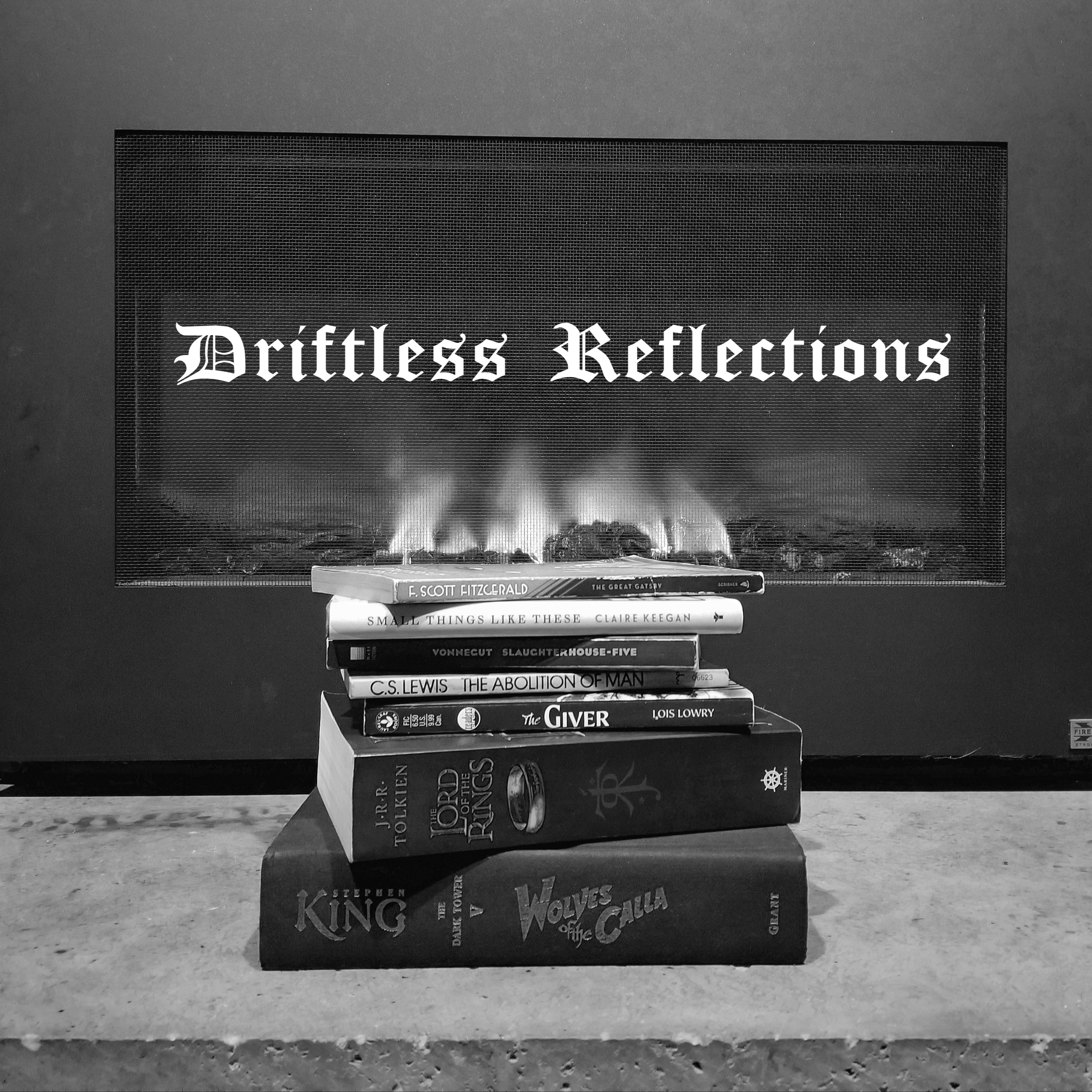 Driftless Reflections