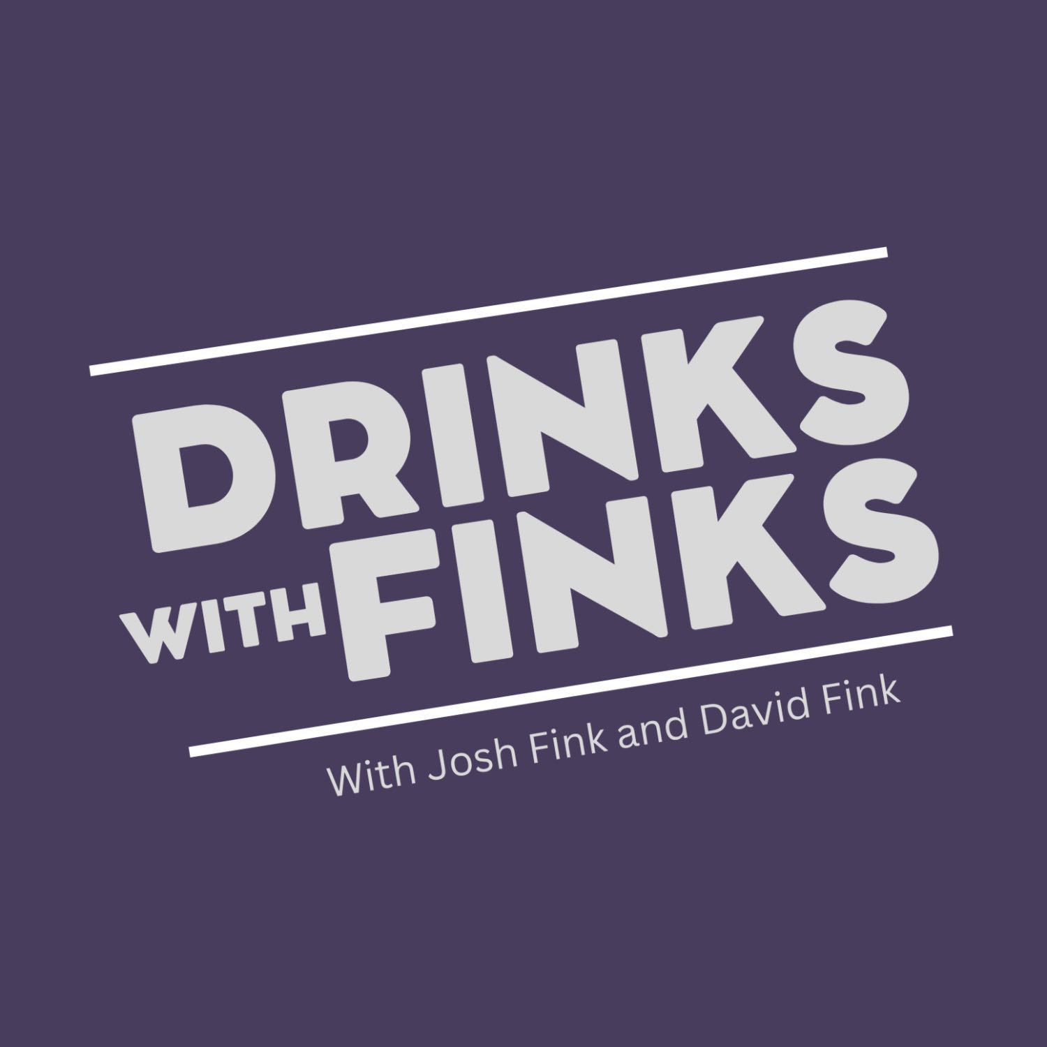 Drinks With Finks