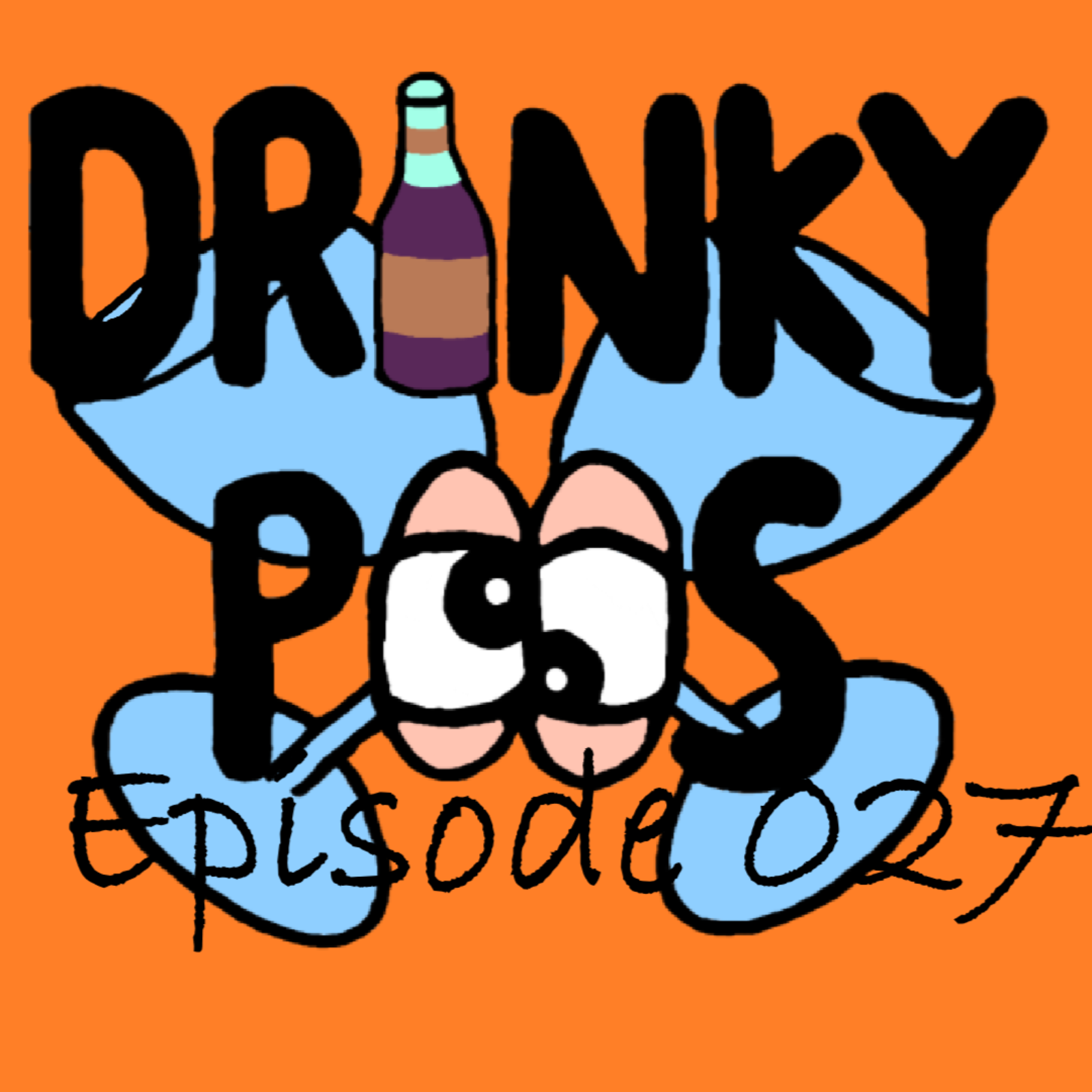 027 - Happy Kissing Day episode artwork
