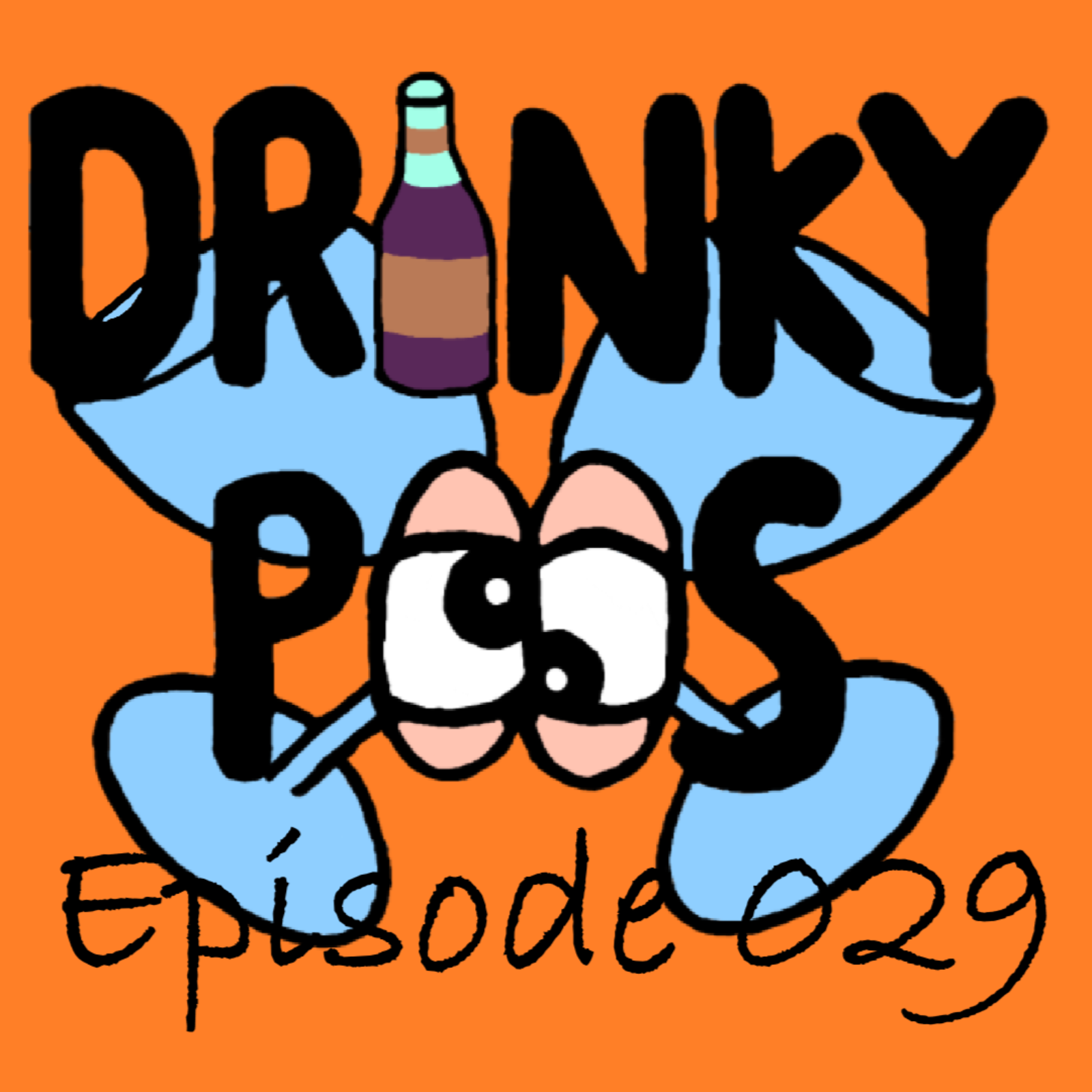 029 - Happy Space Exploration Day episode artwork