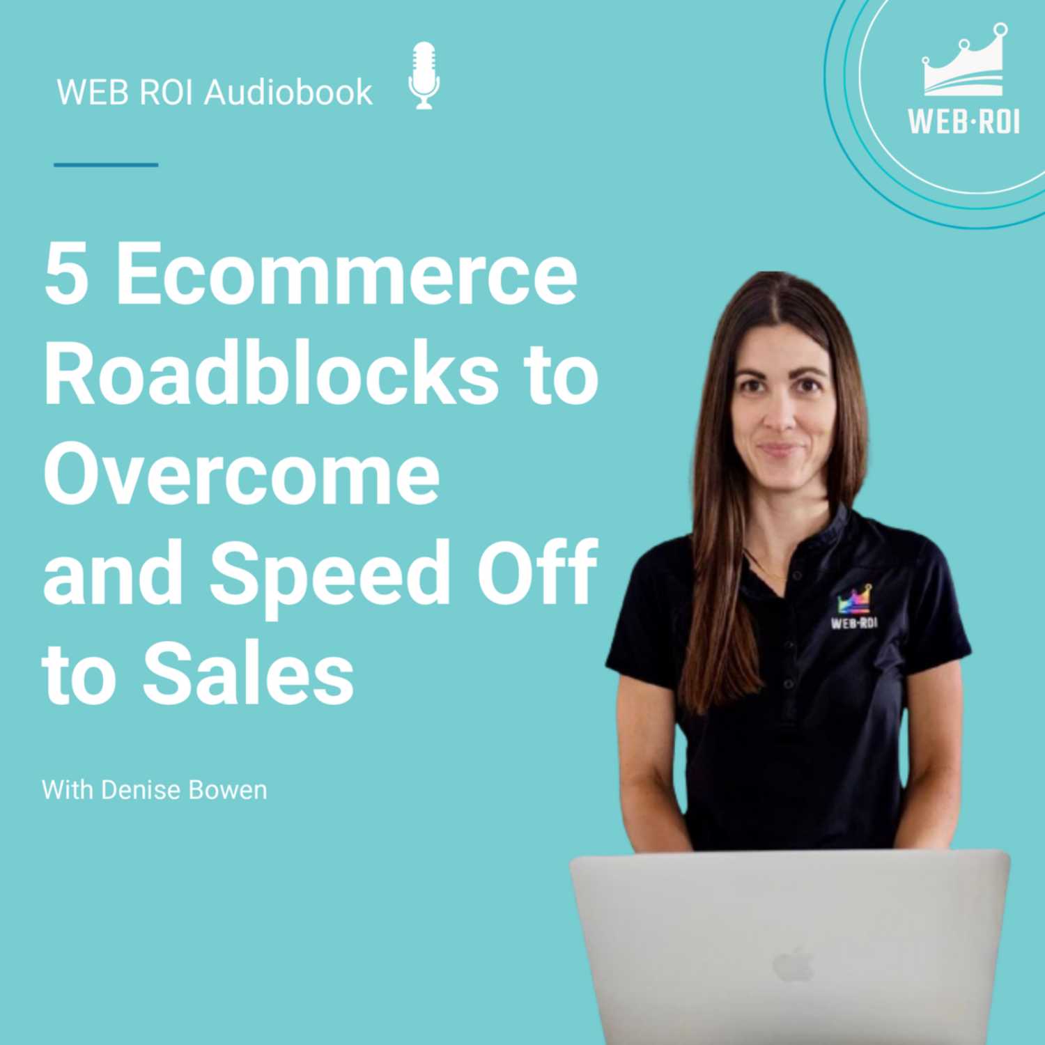 5 Ecommerce Roadblocks to Overcome and Speed Off to Sales