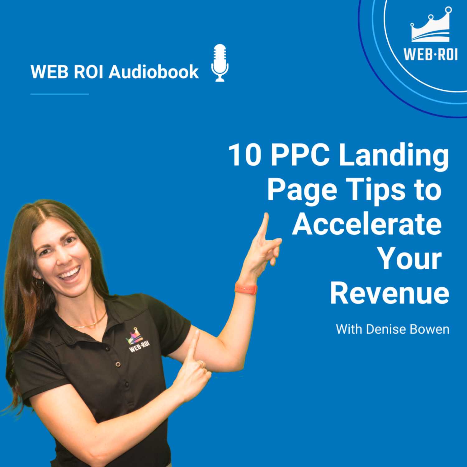 10 PPC Landing Page Tips to Accelerate Your Revenue