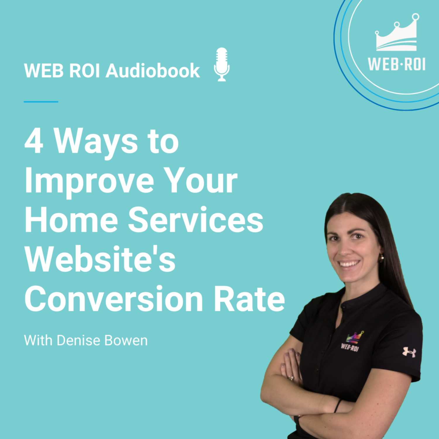 4 Tips to Improve Your Home Services Website’s Conversion Rate