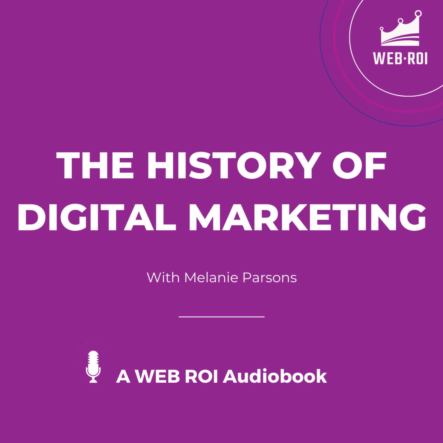 The History of Digital Marketing