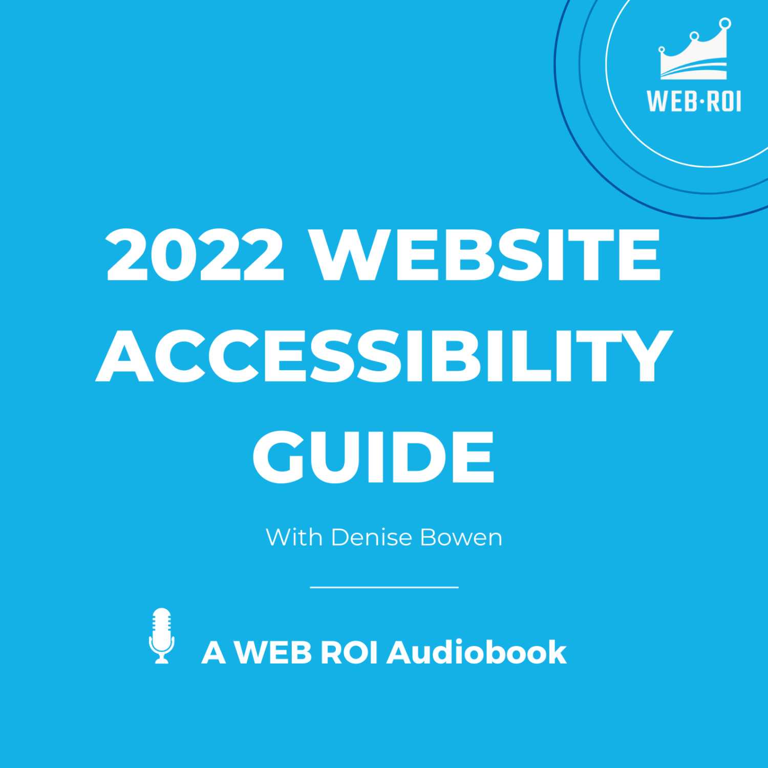 2022 Website Accessibility Guide