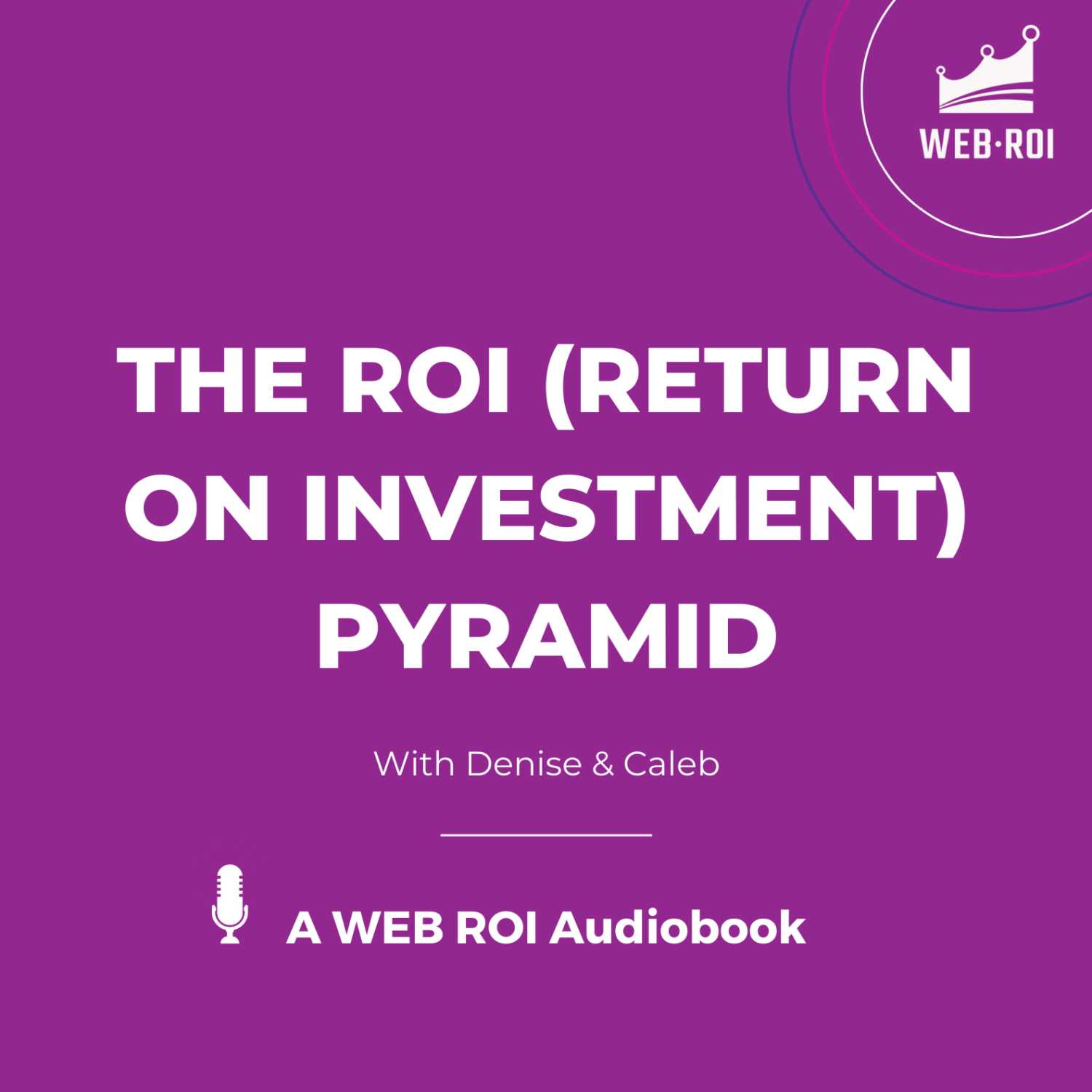 The ROI (Return On Investment) Pyramid