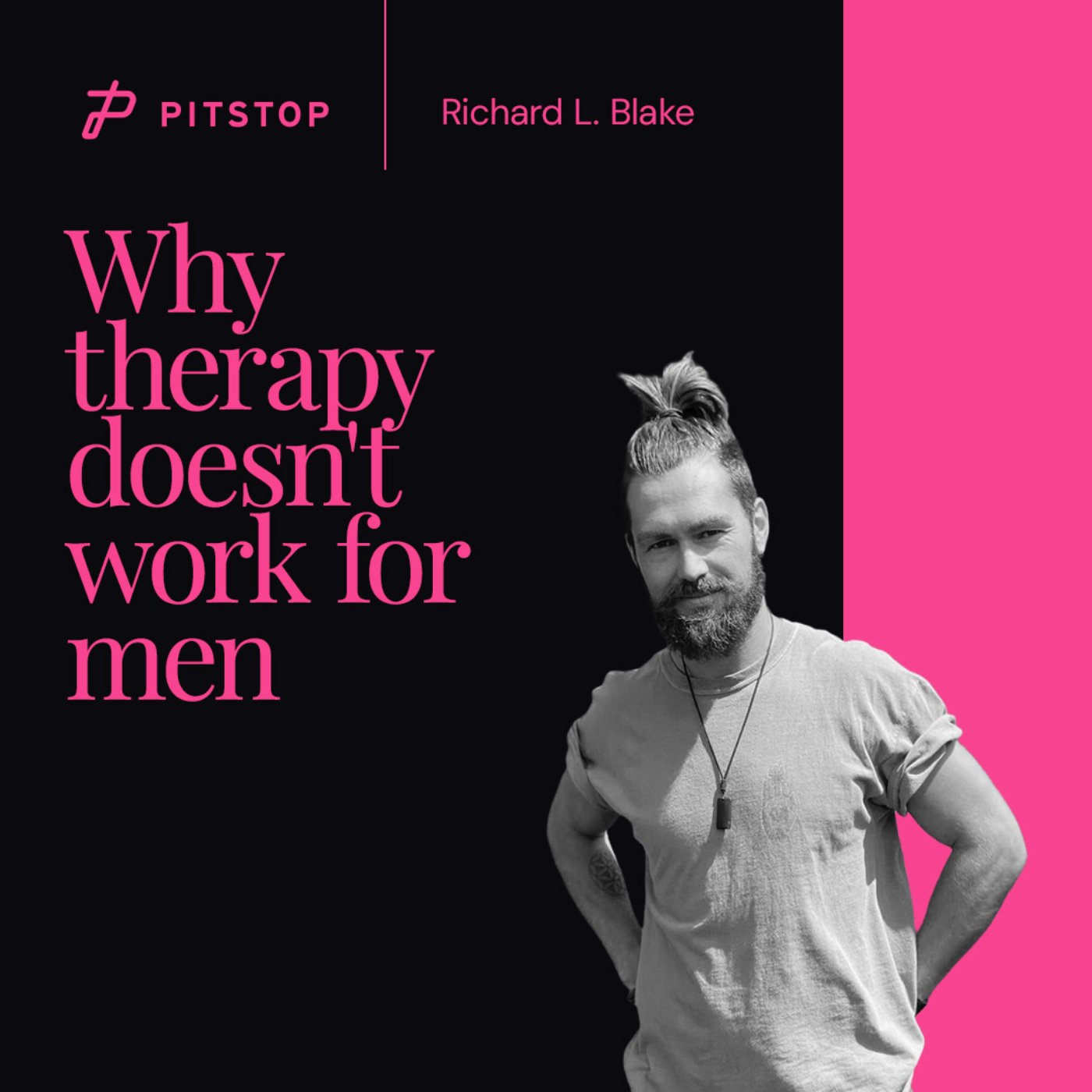 Drive to Thrive: A Pitstop Podcast
