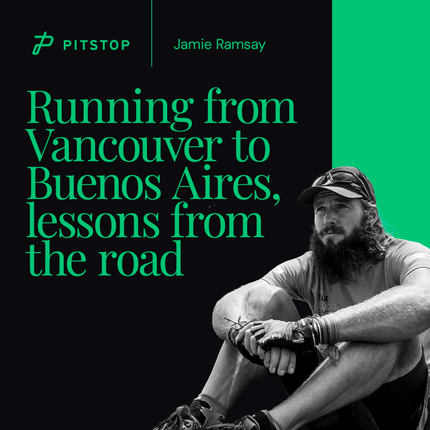 Drive to Thrive: A Pitstop Podcast