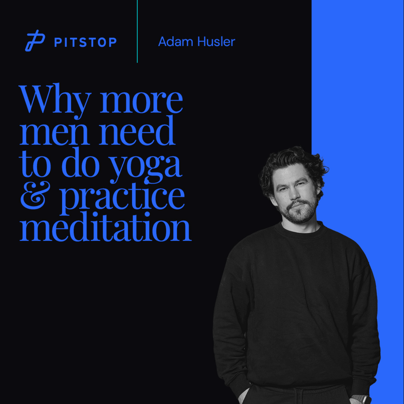 Drive to Thrive: A Pitstop Podcast
