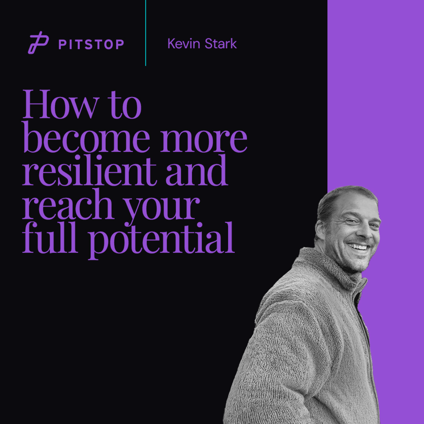 Drive to Thrive: A Pitstop Podcast
