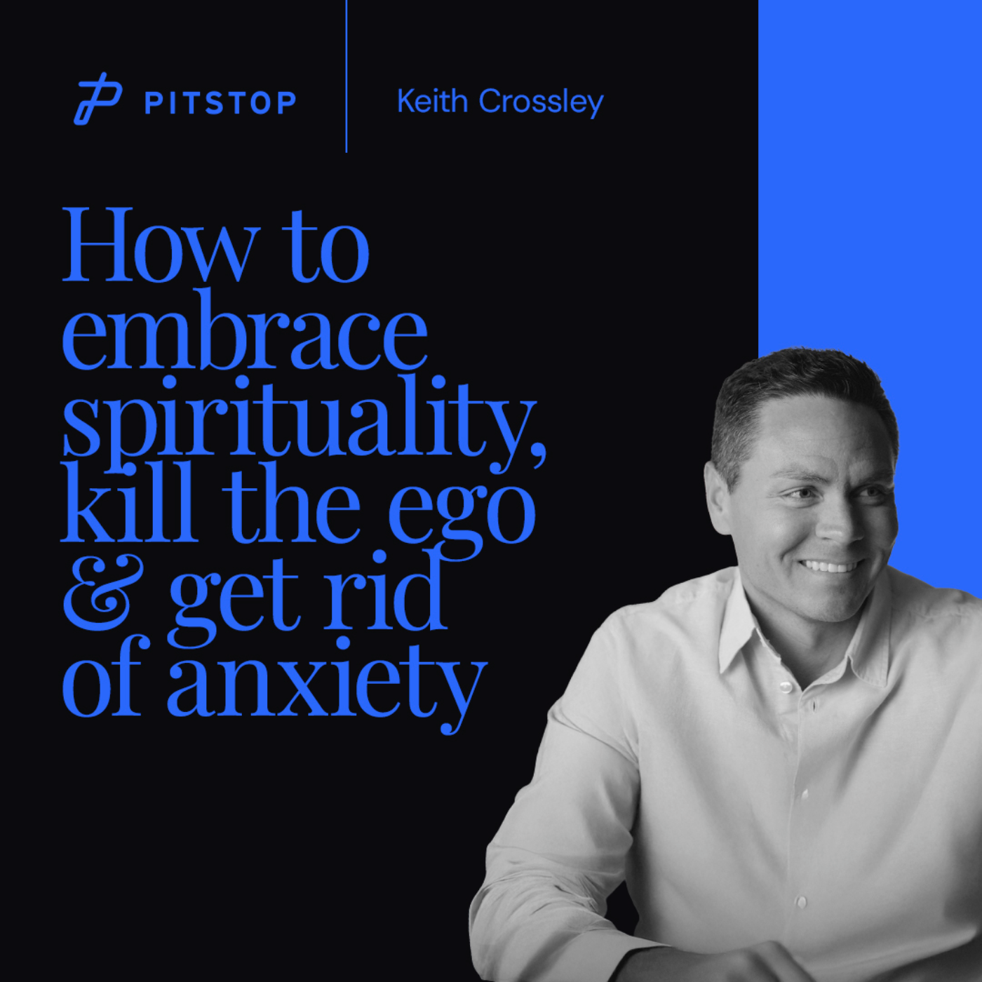 Drive to Thrive: A Pitstop Podcast