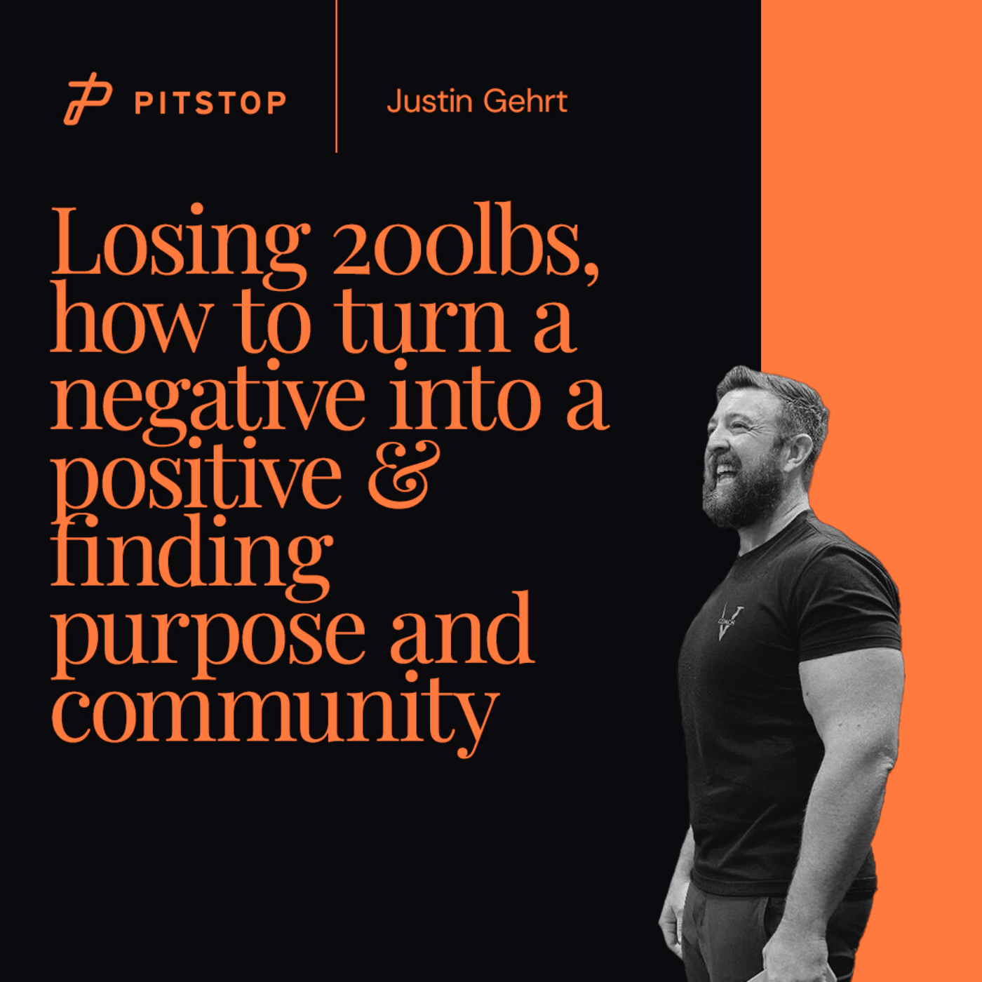 Drive to Thrive: A Pitstop Podcast