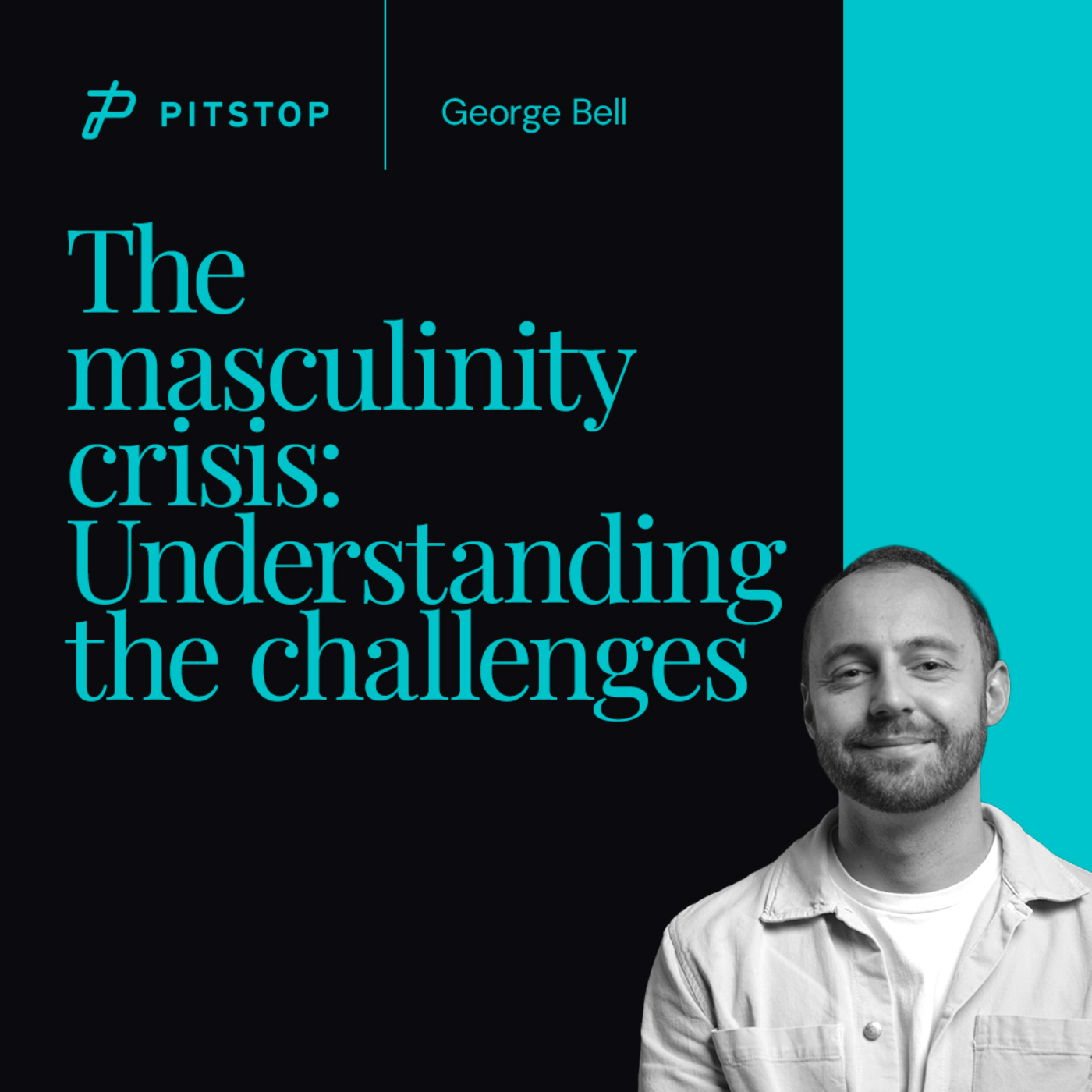 Drive to Thrive: A Pitstop Podcast