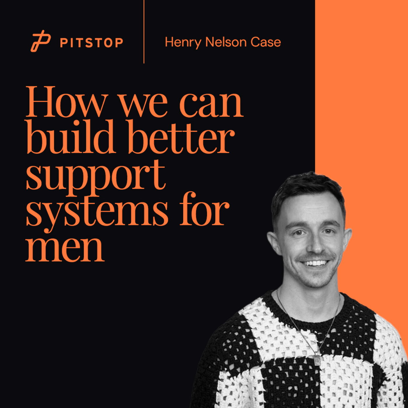 Drive to Thrive: A Pitstop Podcast