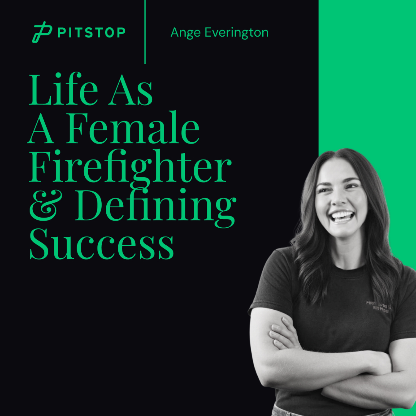 Drive to Thrive: A Pitstop Podcast