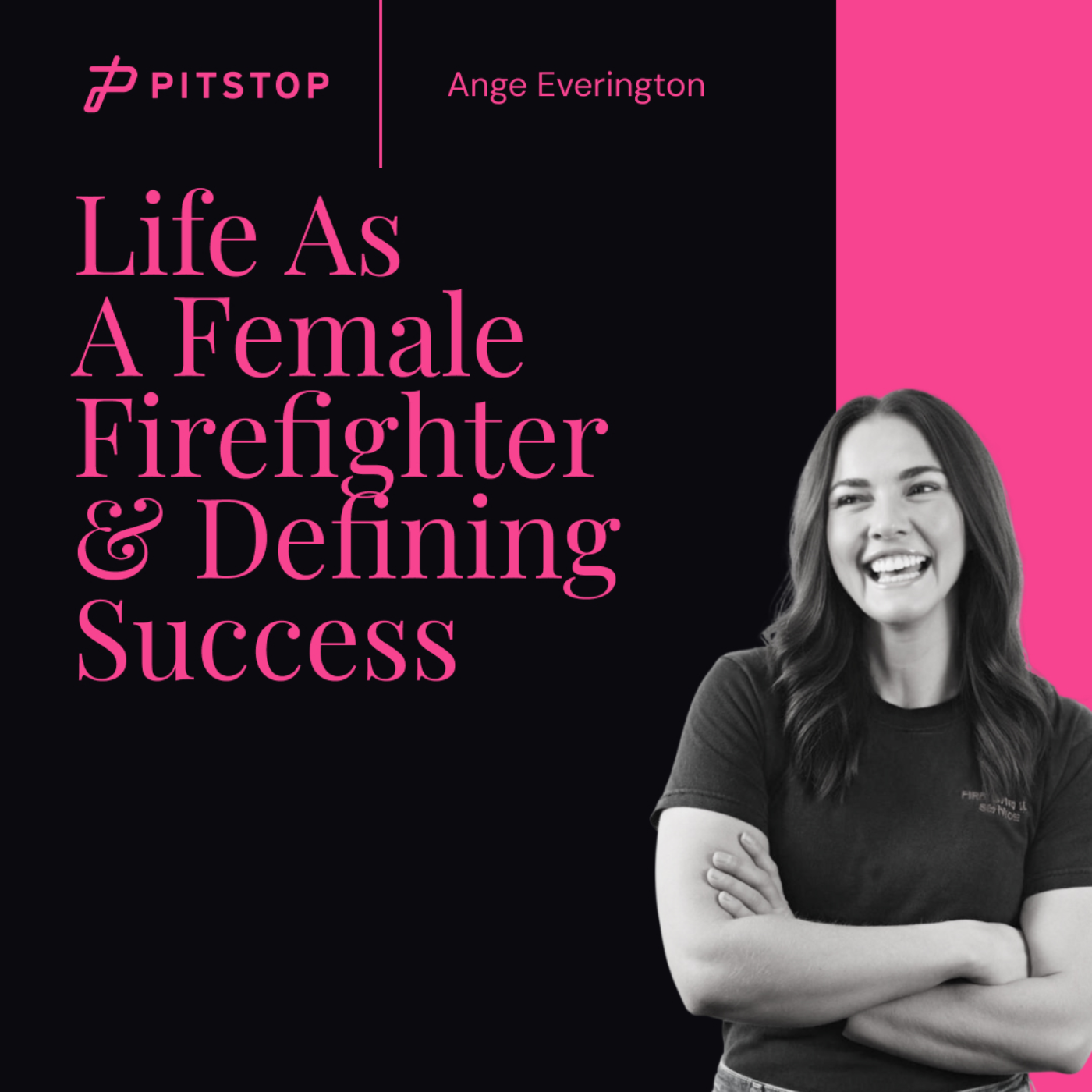 Drive to Thrive: A Pitstop Podcast